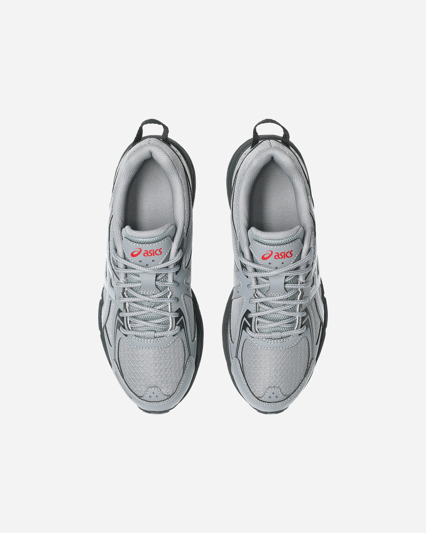 Scarpe sneakers ASICS GEL-VENTURE 6 GS JR - Grigio - 3 | Cisalfa Sport