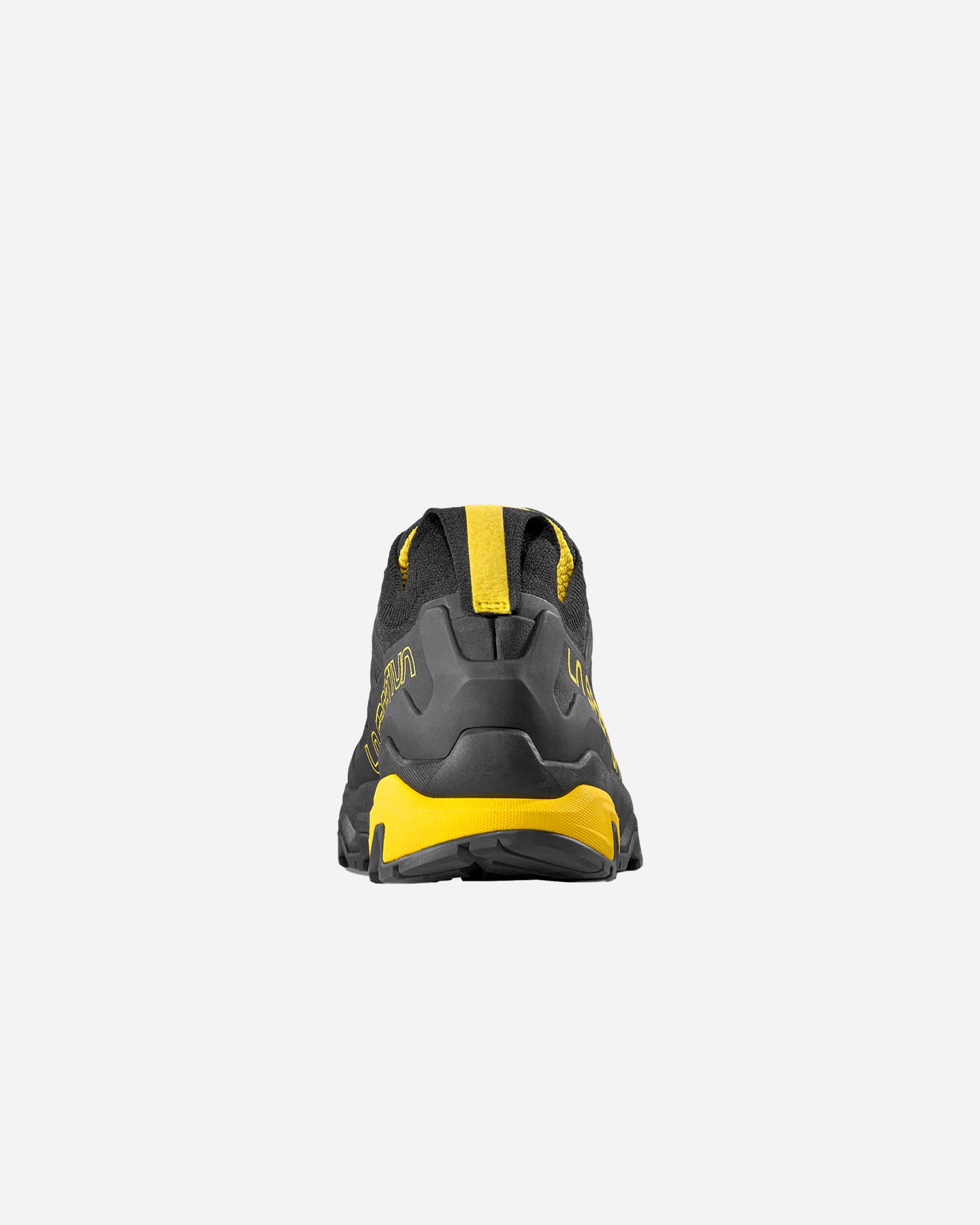 Scarpe trail LA SPORTIVA ULTRA RAPTOR III M - Nero - 4 | Cisalfa Sport