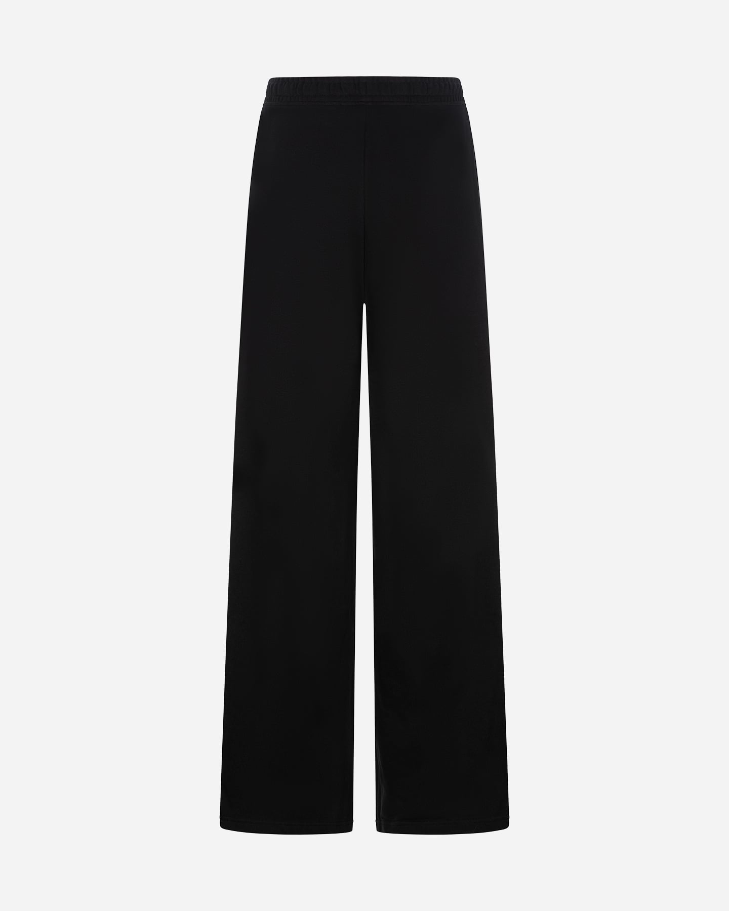 Pantalone ABC NEW BASIC W - Nero - 1 | Cisalfa Sport