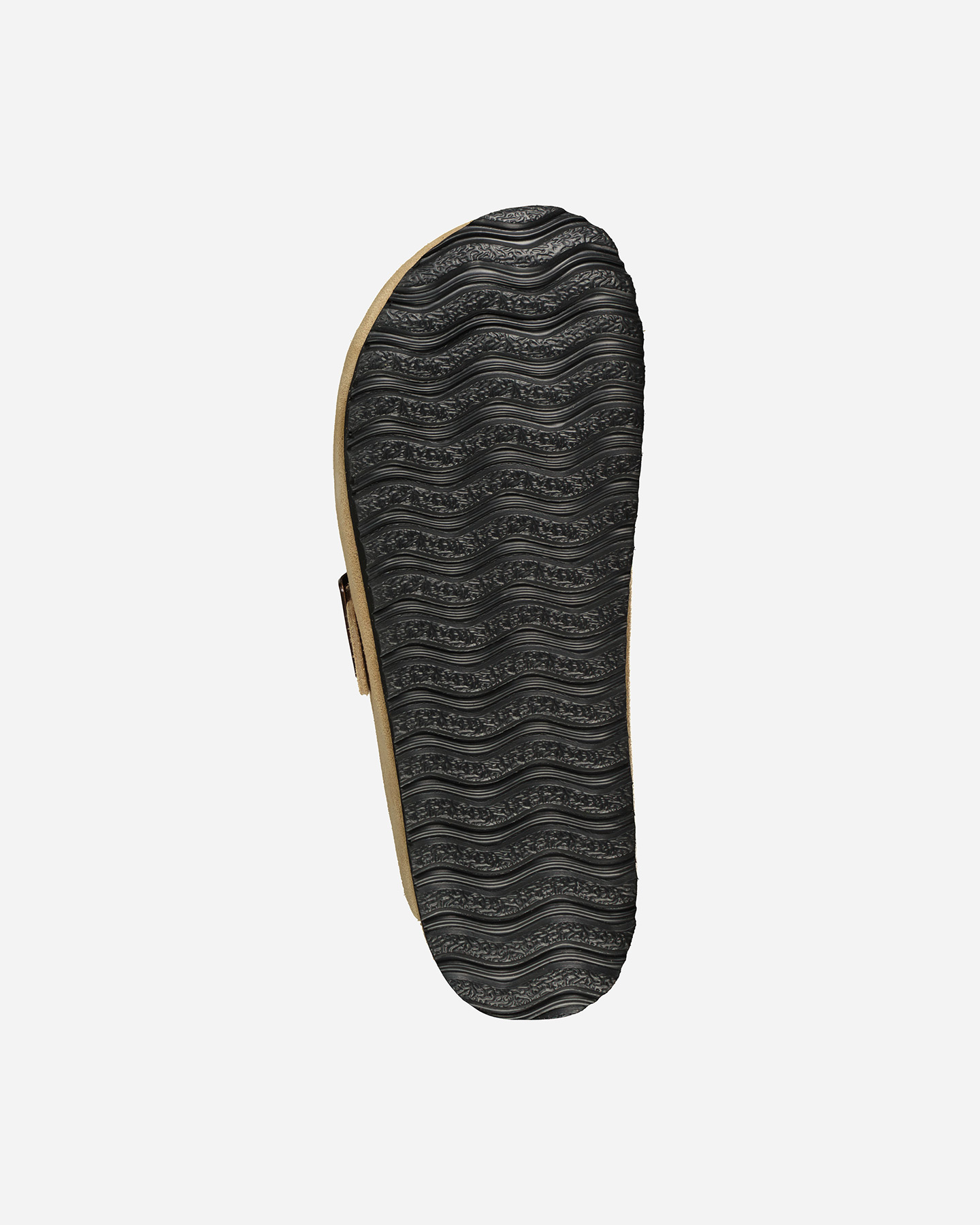 Sandali MISTRAL CORK CLOSE TOE  - Beige - 2 | Cisalfa Sport
