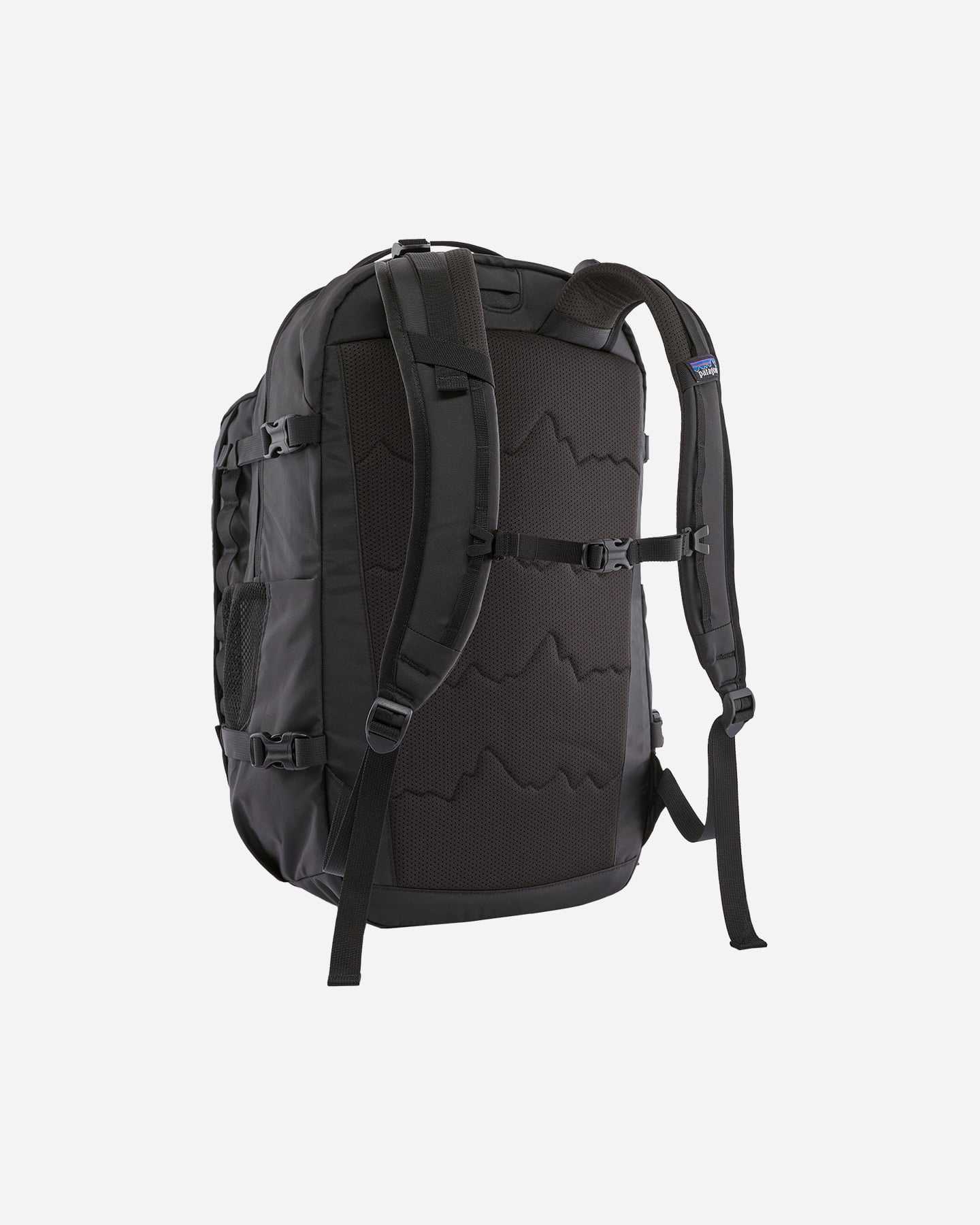 Zaino PATAGONIA REFUGIO 32L  - Nero - 2 | Cisalfa Sport