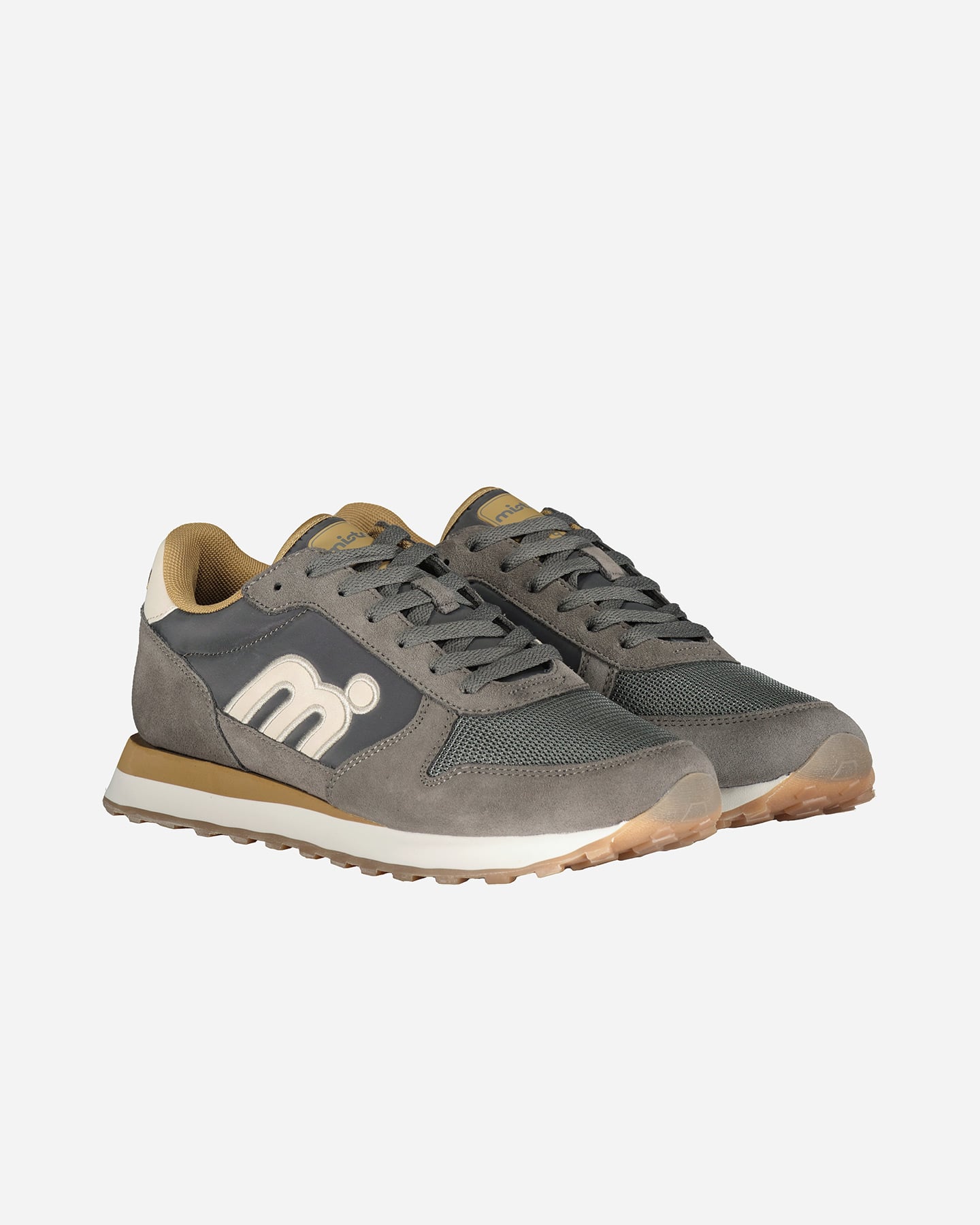 Scarpe sneakers MISTRAL TAIL M - Grigio - 1 | Cisalfa Sport