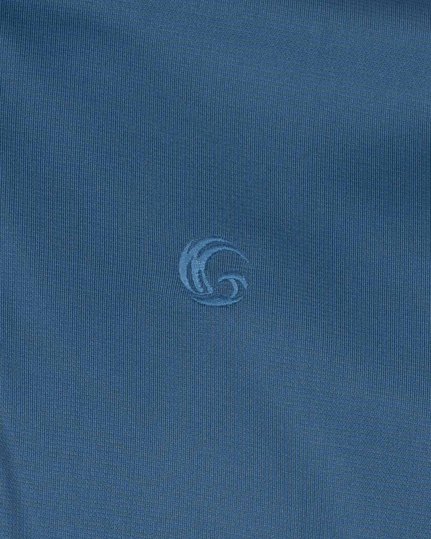 Polo MISTRAL ADVENTURE DIVISION M - Blu - 4 | Cisalfa Sport