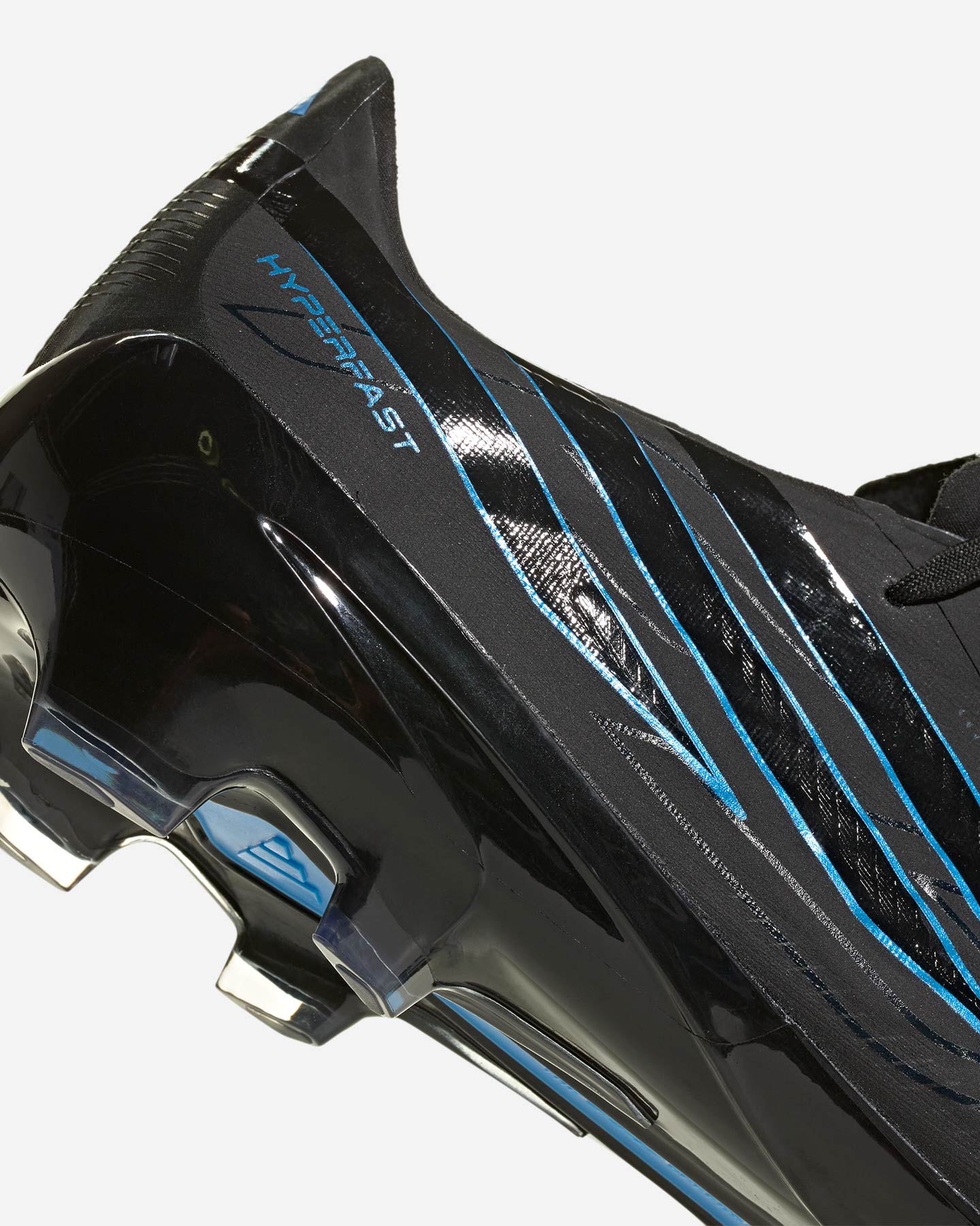 Scarpe calcio ADIDAS F50 HYPERFAST PRO FG M - 5 | Cisalfa Sport