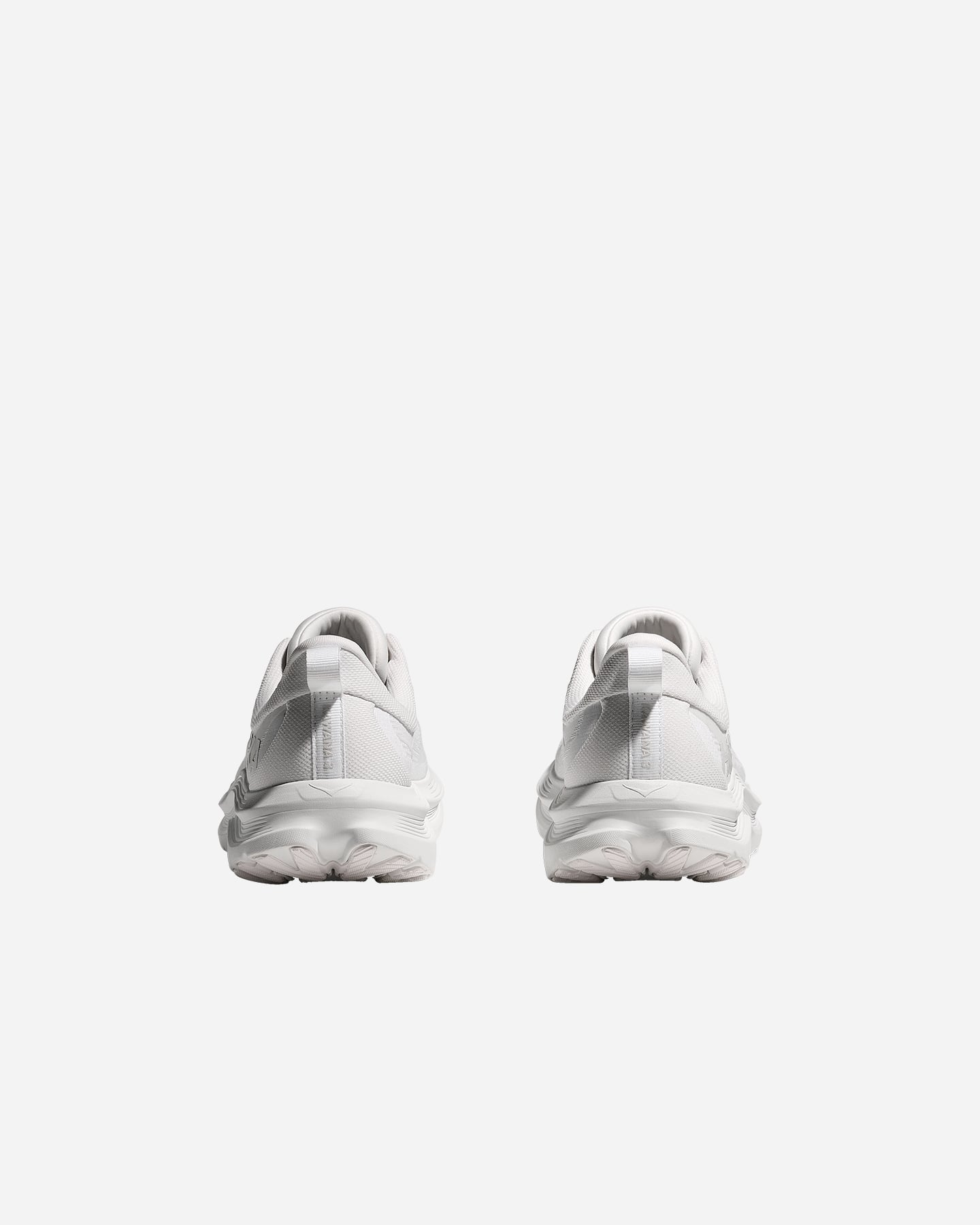 Scarpe sneakers HOKA KAWANA 3 W - Bianco - 4 | Cisalfa Sport