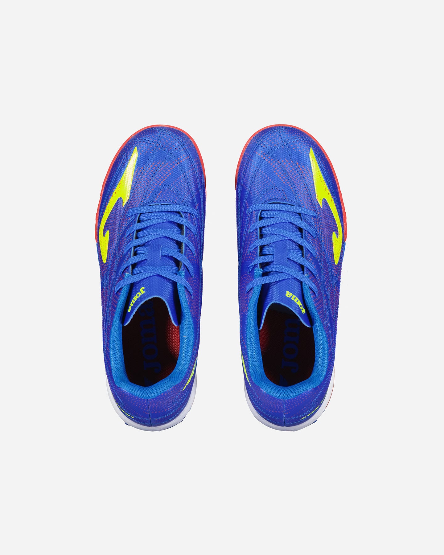 Scarpe calcio JOMA EVOLUTION TF JR - Color mix - 4 | Cisalfa Sport