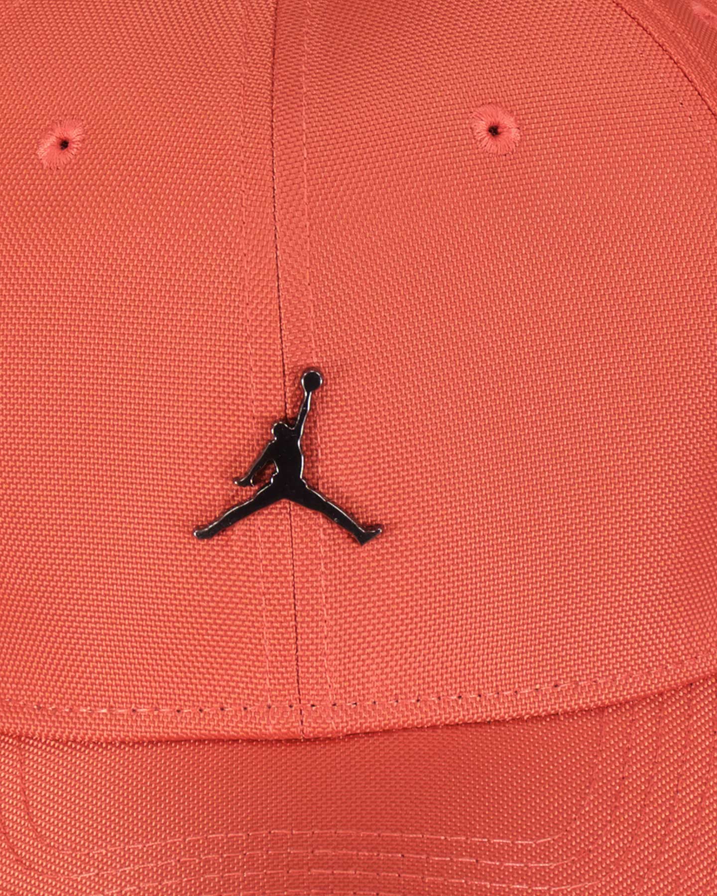 Cappellino NIKE JORDAN RISE  - Rosso - 2 | Cisalfa Sport