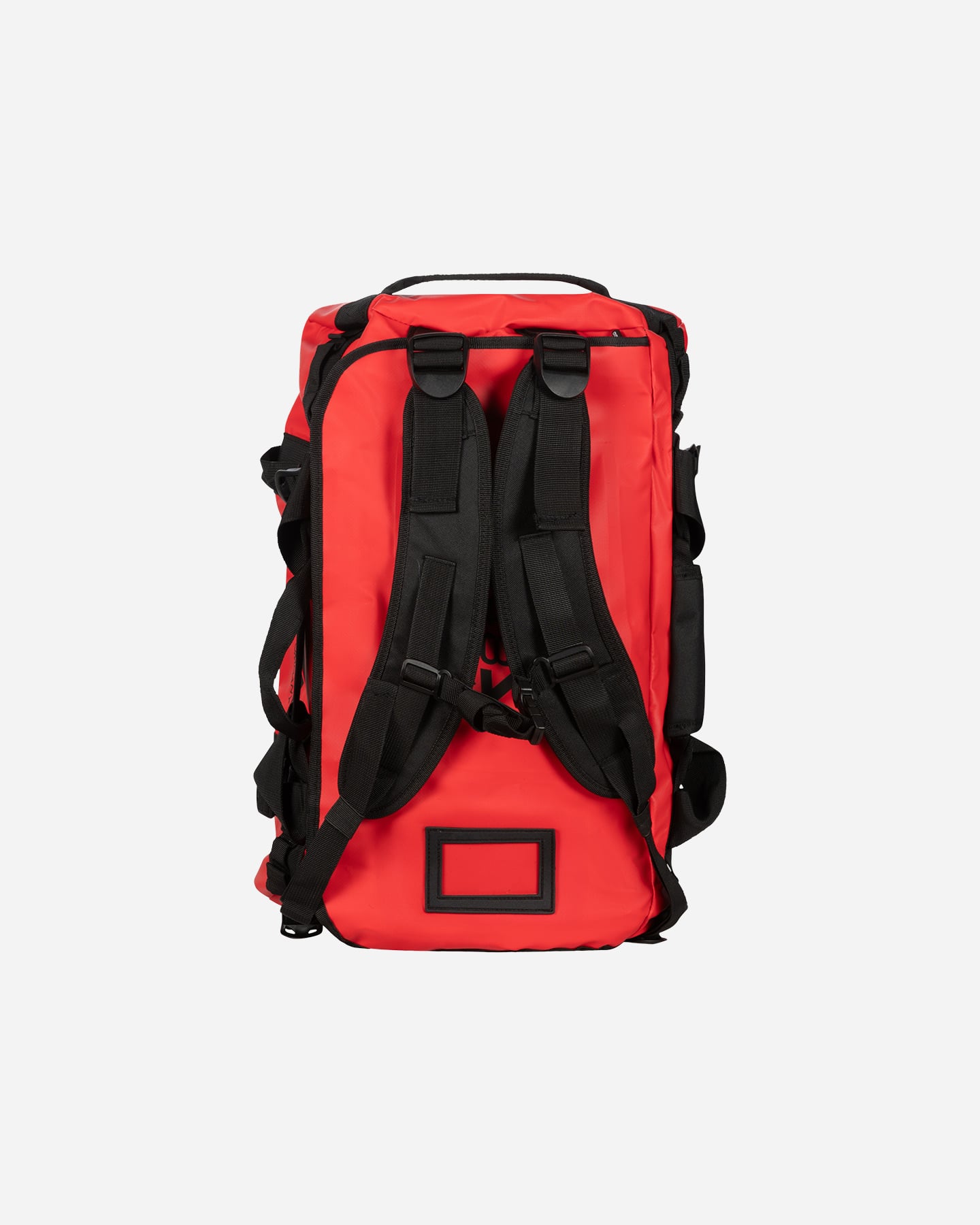 Borsa viaggio 8848 TRAVEL M 50L - Rosso - 1 | Cisalfa Sport
