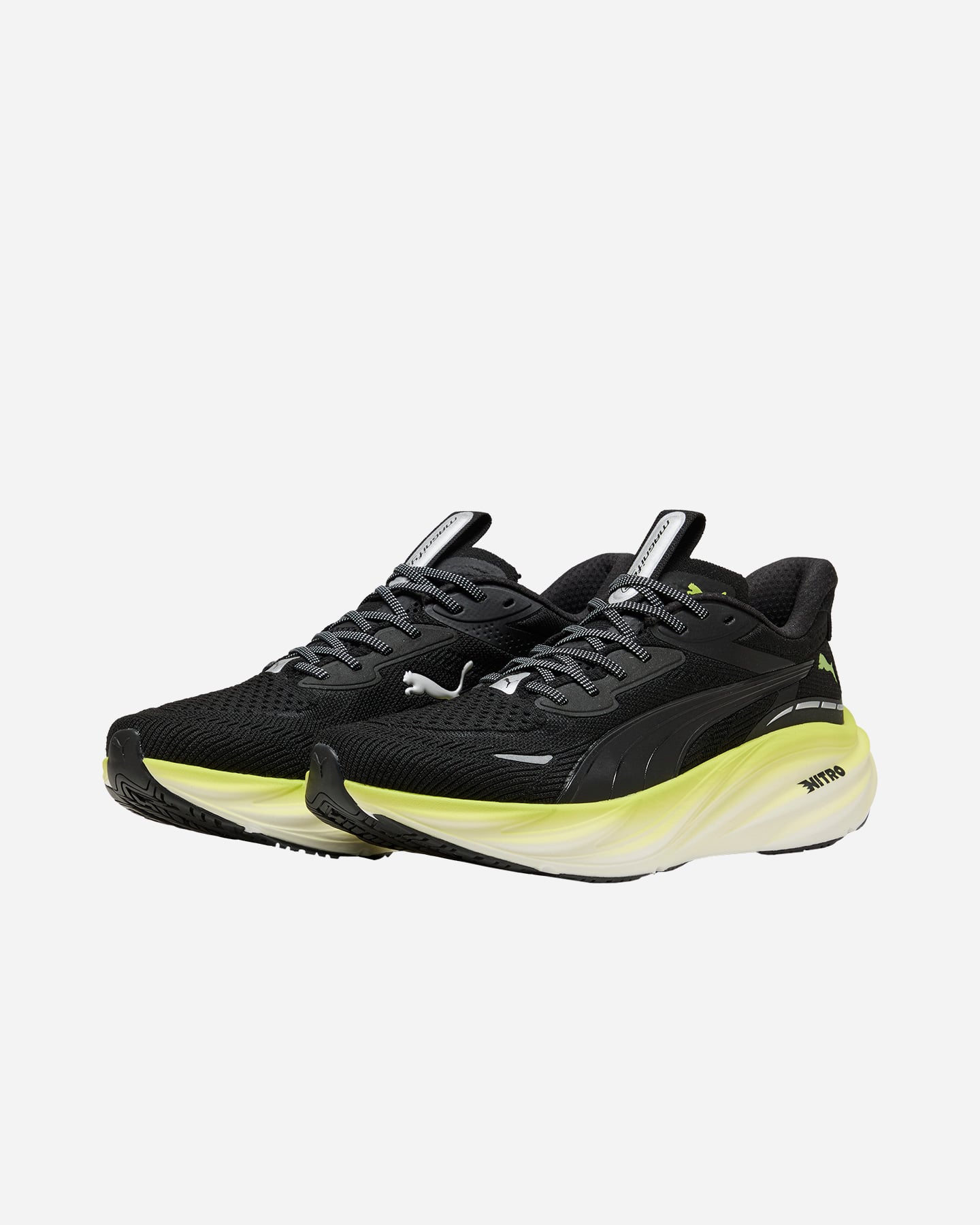 Scarpe running PUMA MAGNIFY NITRO 3 M - 1 | Cisalfa Sport