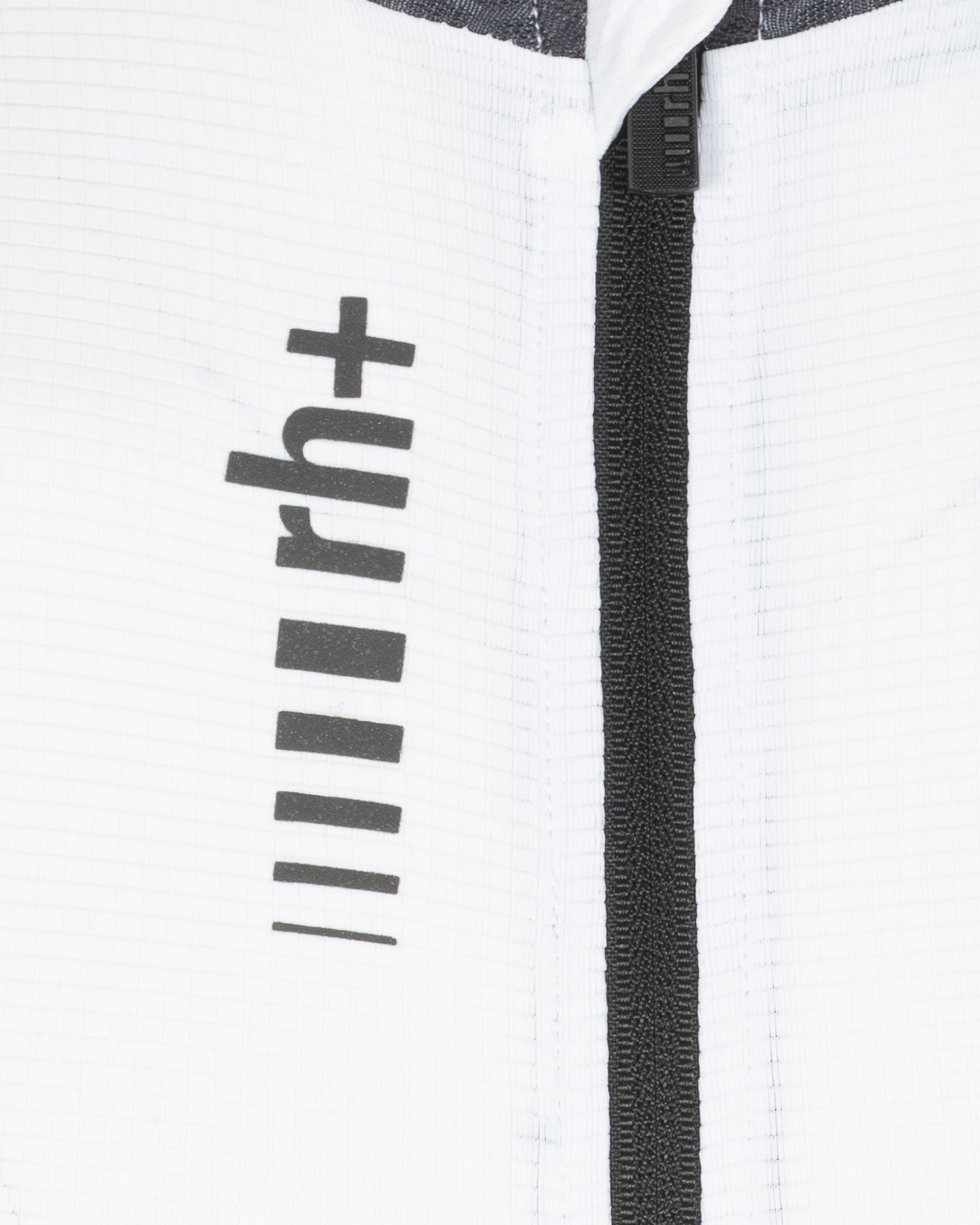 Maglia ciclismo RH+ VENTO PRO M - Bianco - 2 | Cisalfa Sport