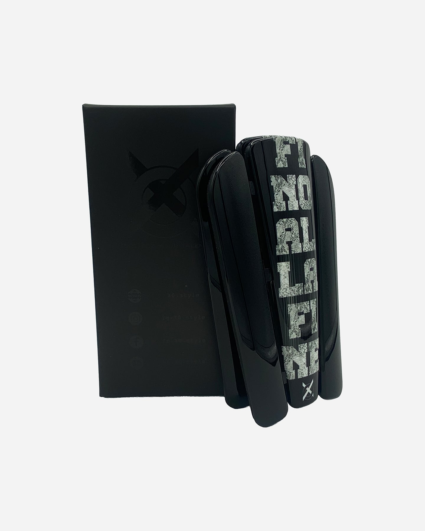 Parastinchi XO BIANCONERI M - Color mix - 3 | Cisalfa Sport