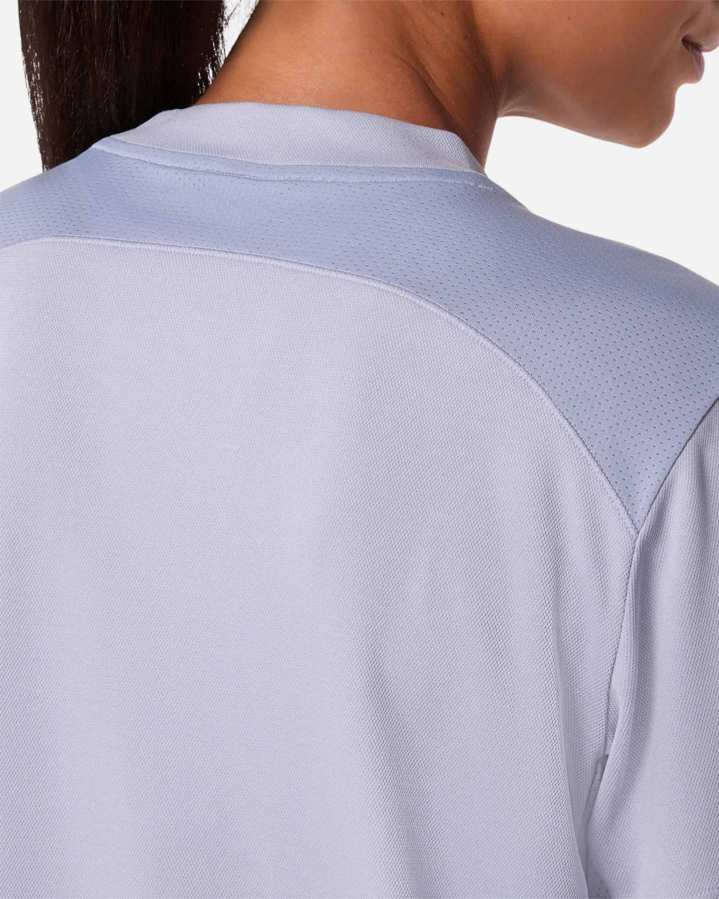 T-shirt tennis ASICS COURT W - 4 | Cisalfa Sport