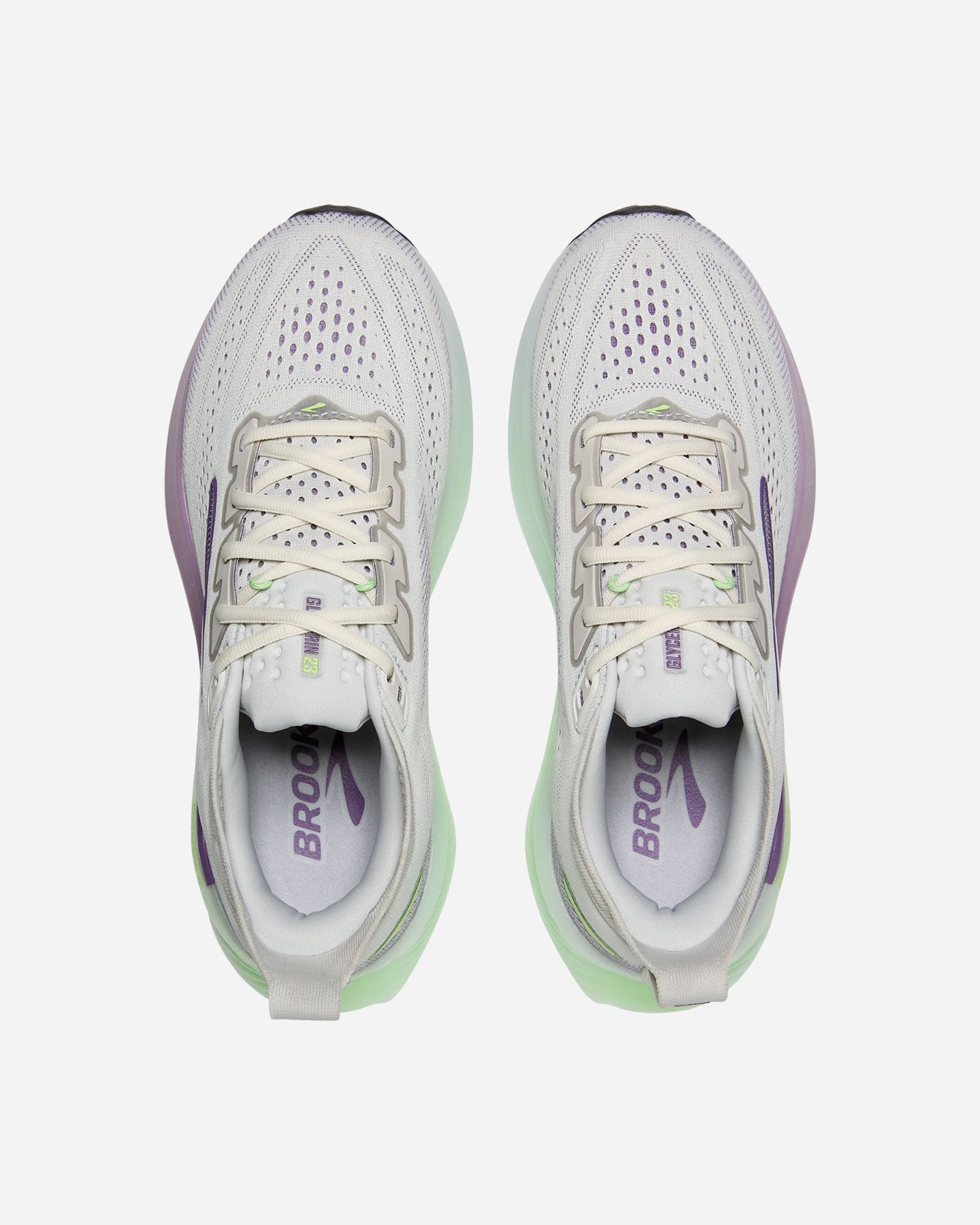 Scarpe running BROOKS GLYCERIN 23 W - 4 | Cisalfa Sport