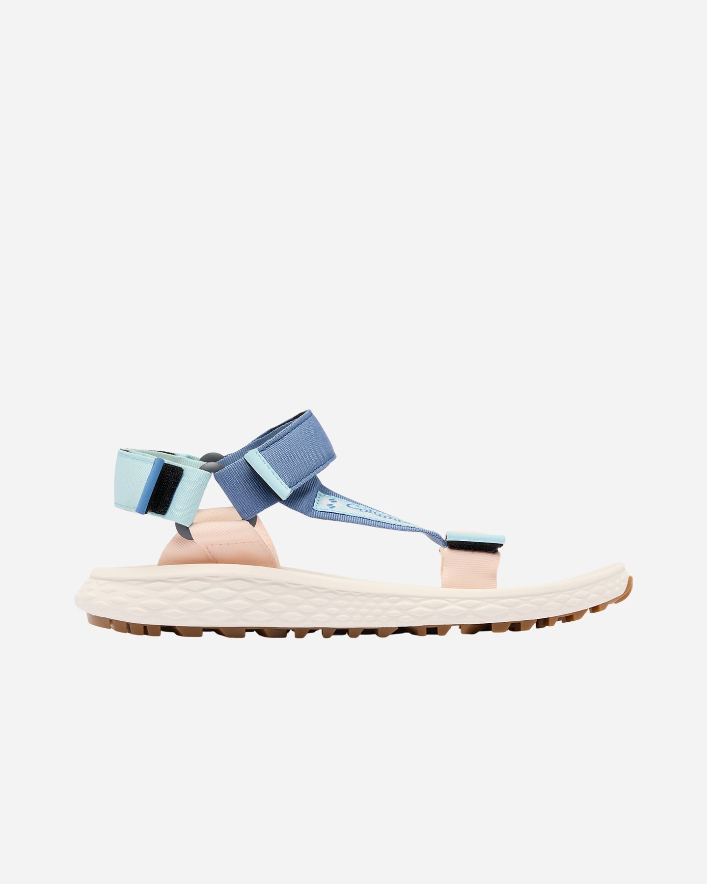 Sandali COLUMBIA KONOS GLOBETROT W - Azzurro - 2 | Cisalfa Sport