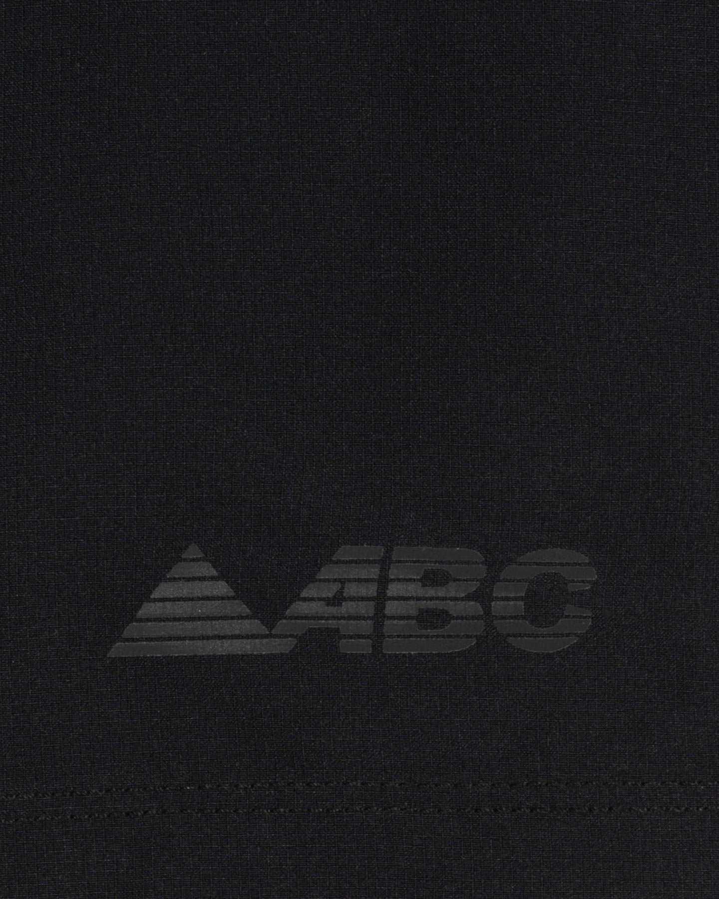 Short running ABC TRAIL W - Nero - 2 | Cisalfa Sport