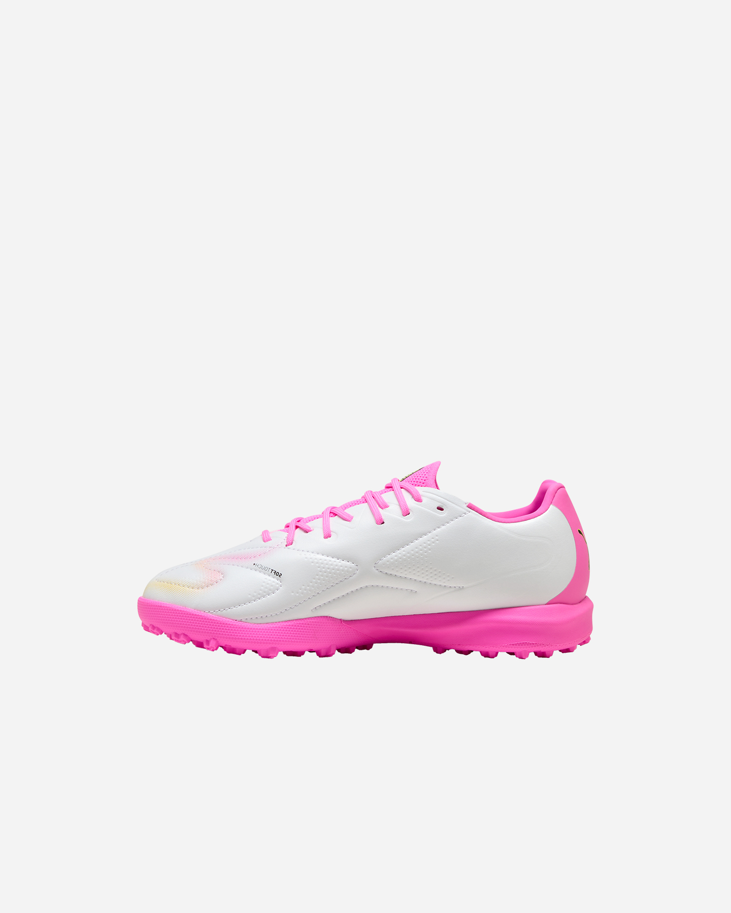 Scarpe calcio PUMA KING 20 MATCH FG-AG JR - Color mix - 4 | Cisalfa Sport