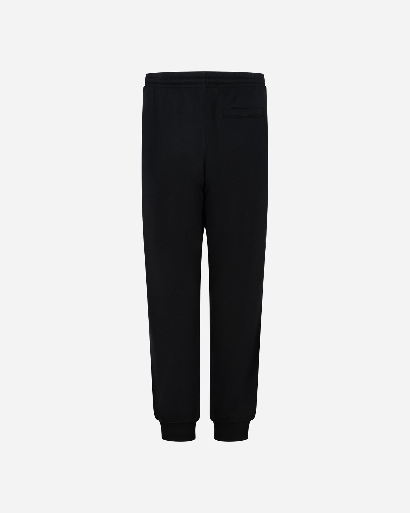 Pantaloncini basket NIKE OUTERSTUFF CLUB FLC BULLS JR - Nero - 1 | Cisalfa Sport