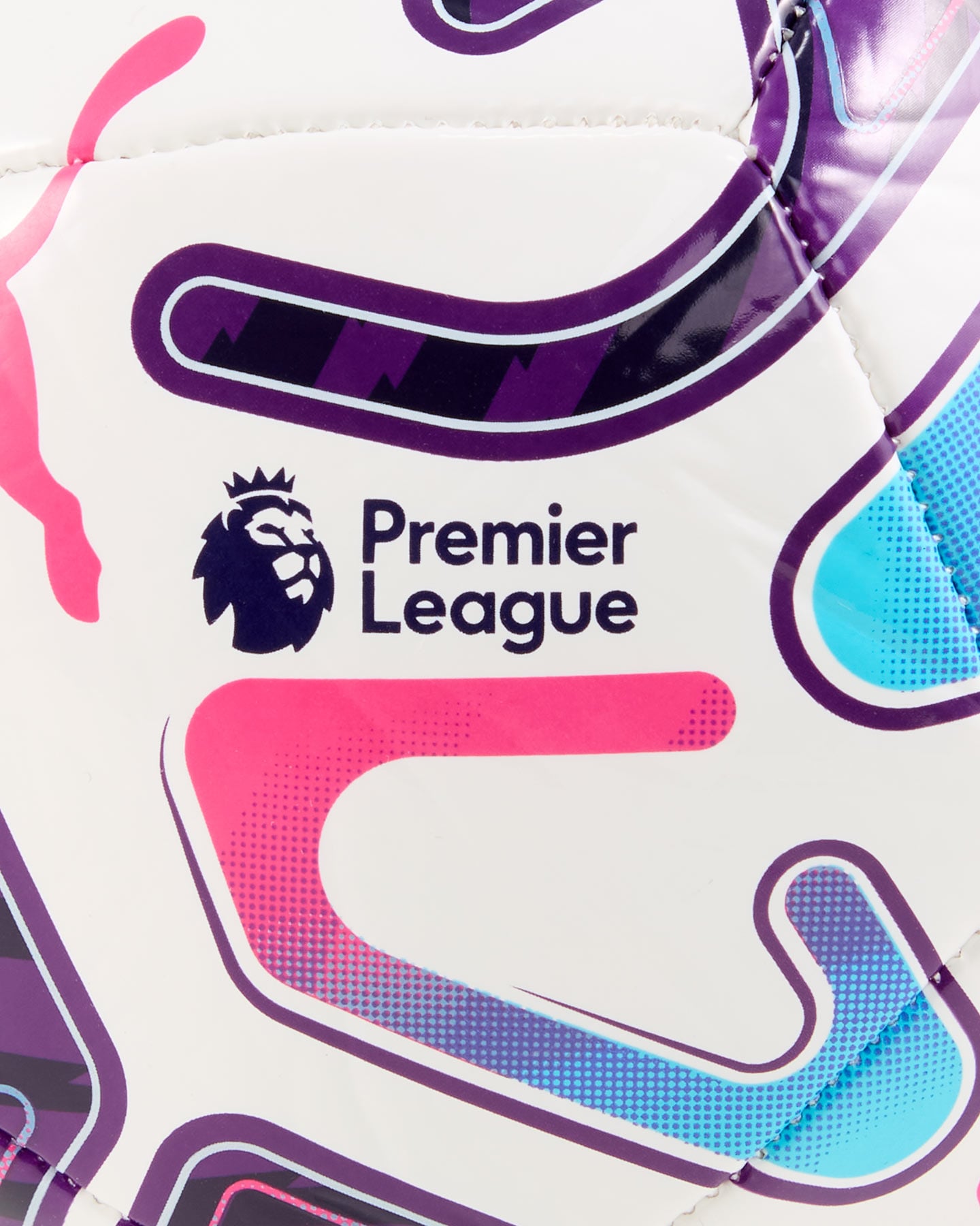 Mini pallone PUMA MINI PREMIER LEAGUE REACTIVITY  - 2 | Cisalfa Sport
