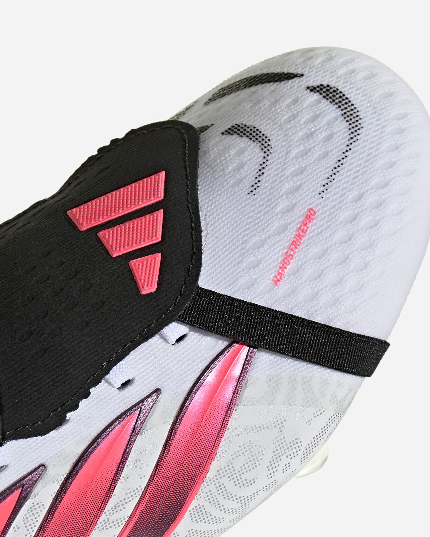 Scarpe calcio ADIDAS PREDATOR PRO FT FG M - 5 | Cisalfa Sport
