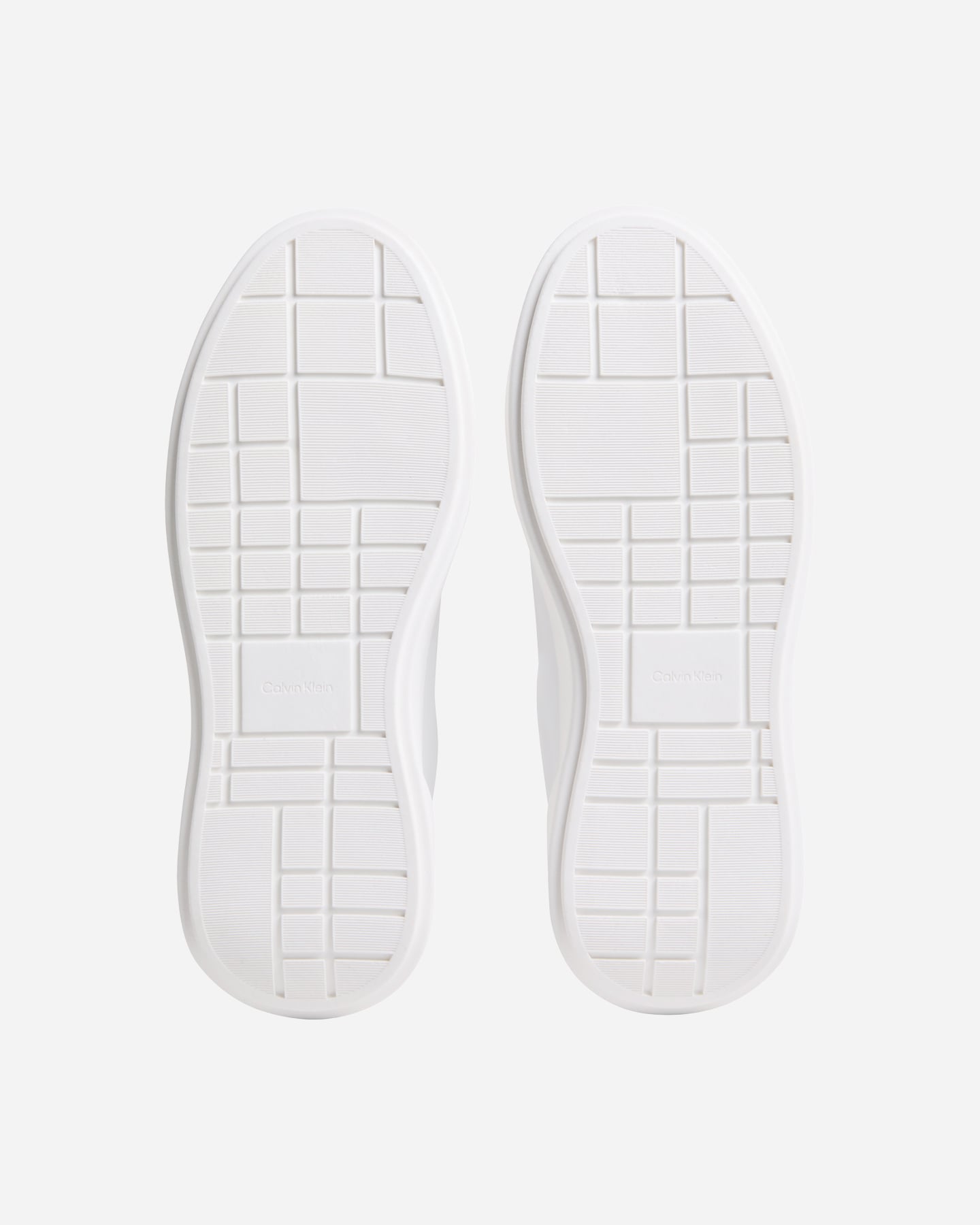 Scarpe sneakers CALVIN KLEIN JEANS AVENUE W - Bianco - 2 | Cisalfa Sport