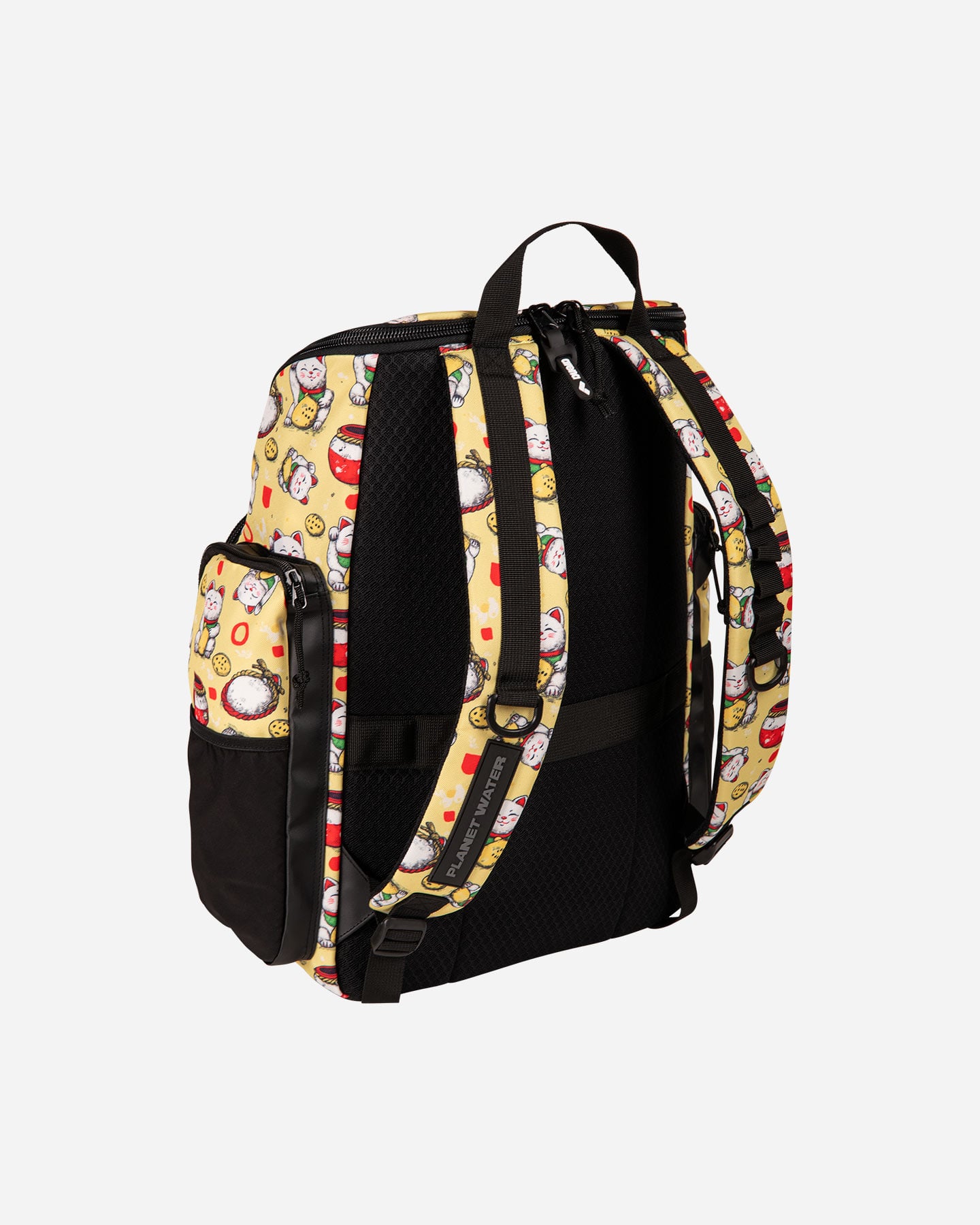 Zaino ARENA ONE GO 35L  - 2 | Cisalfa Sport