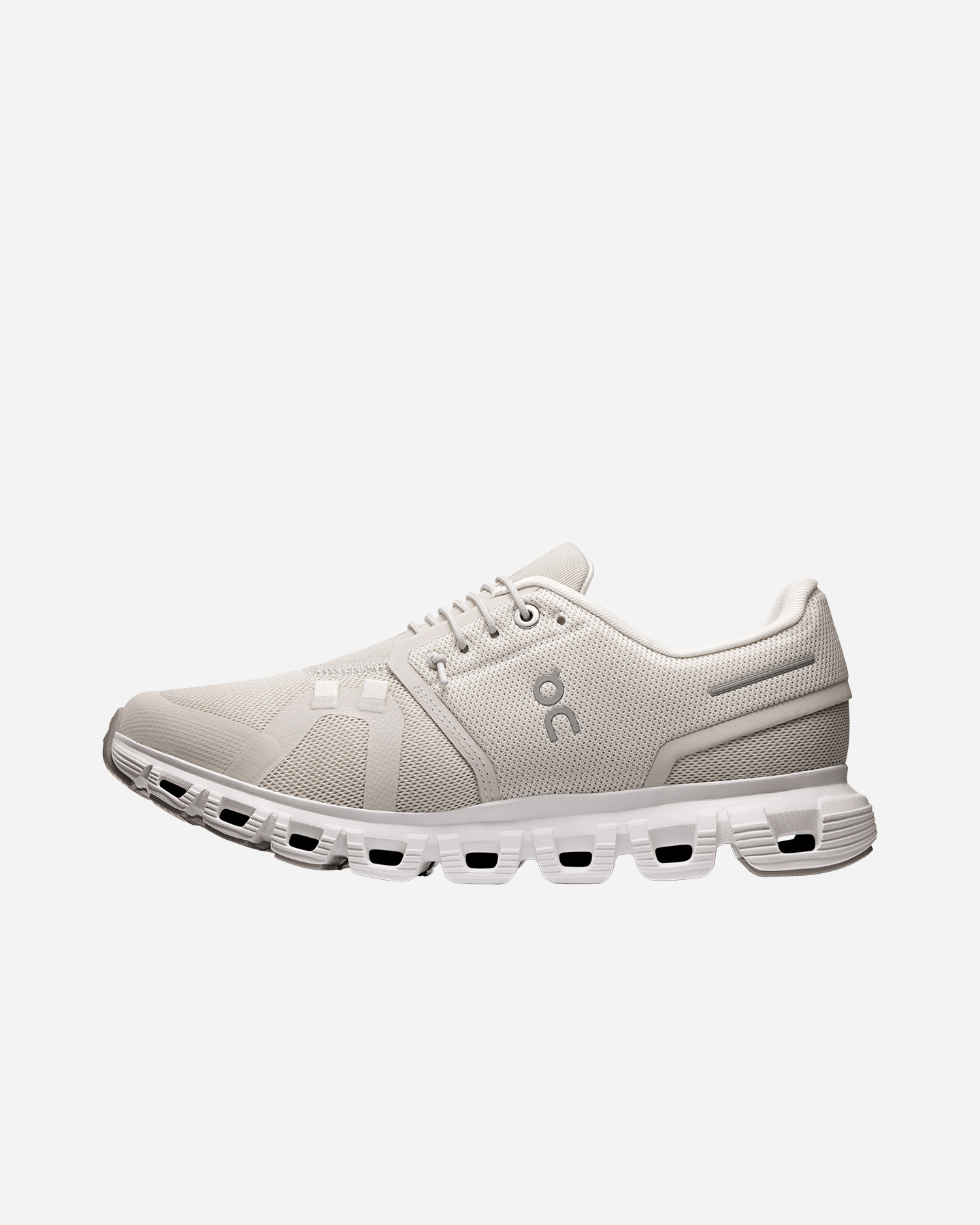 Scarpe sneakers ON CLOUD 6 W - Bianco - 5 | Cisalfa Sport