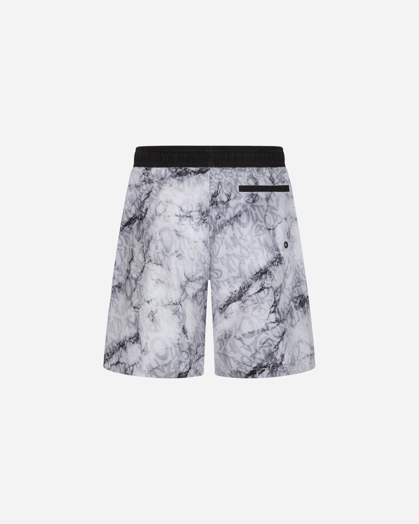 Boardshort mare MISTRAL ICONIC WAVE M - Bianco - 1 | Cisalfa Sport