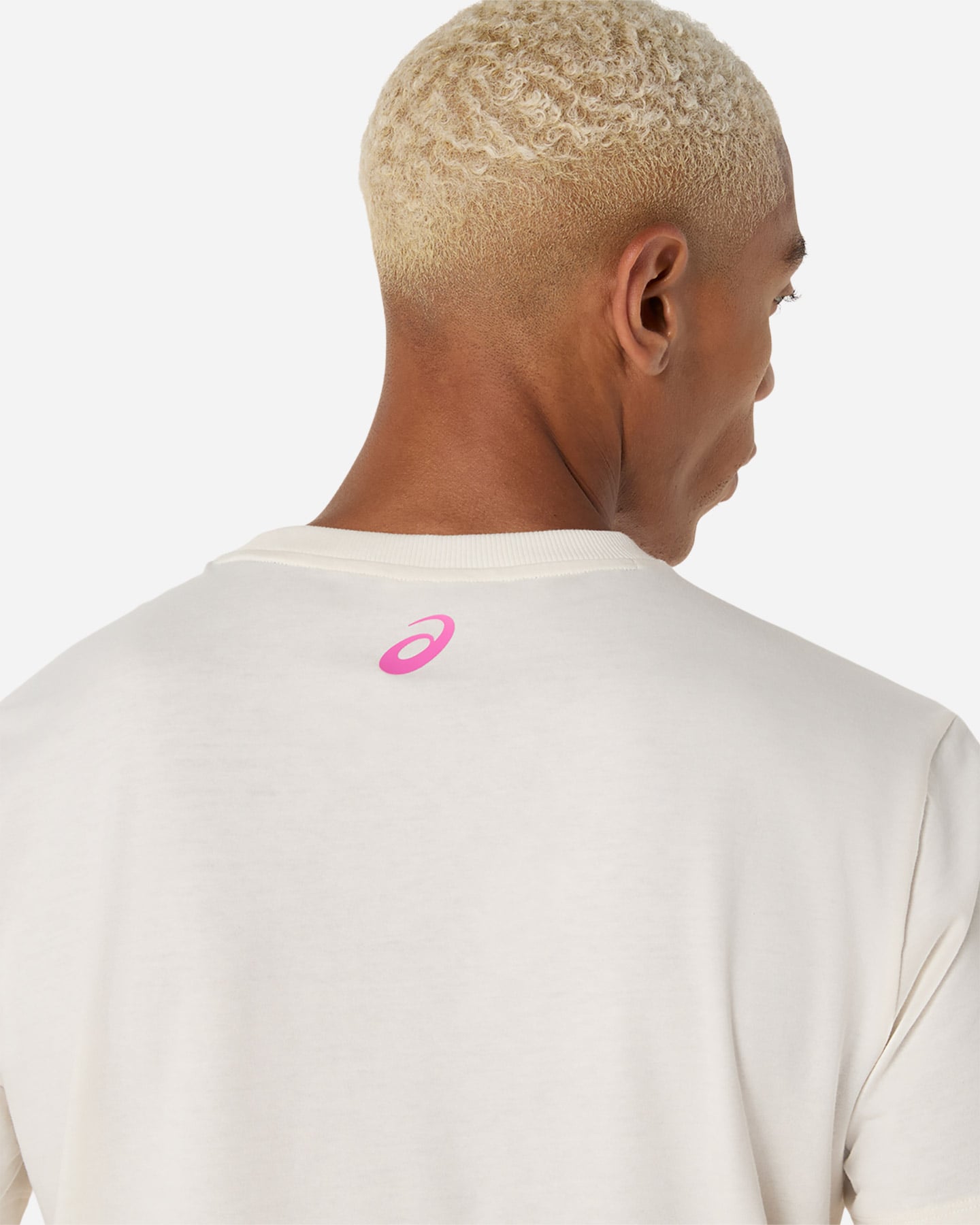 T-shirt tennis ASICS COURT CORE M - 5 | Cisalfa Sport