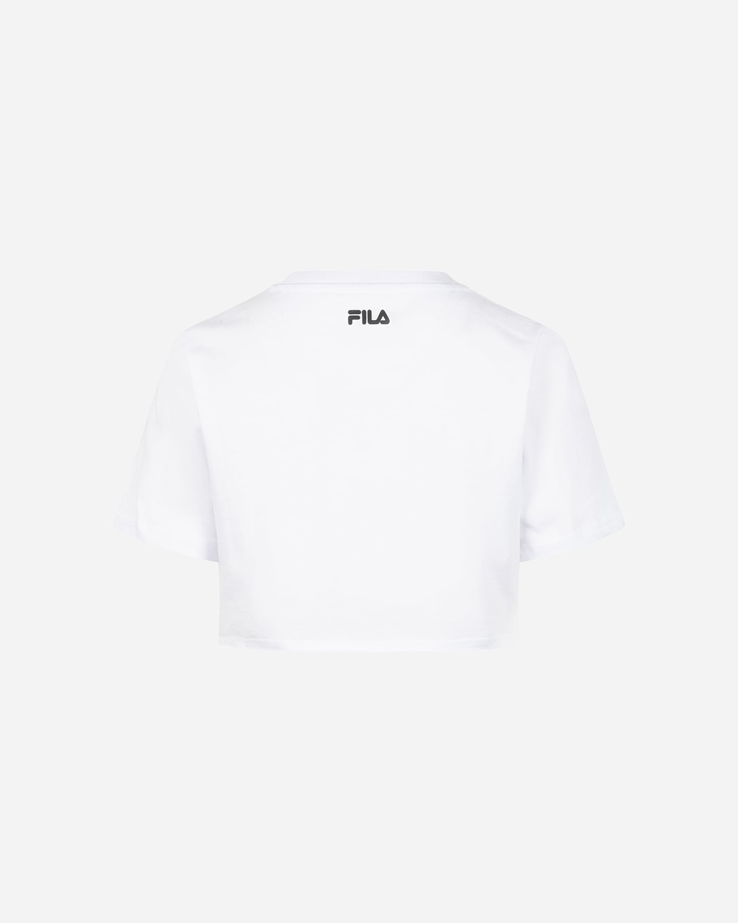 T-shirt FILA CANDY POP COLLECTION W - Bianco - 1 | Cisalfa Sport