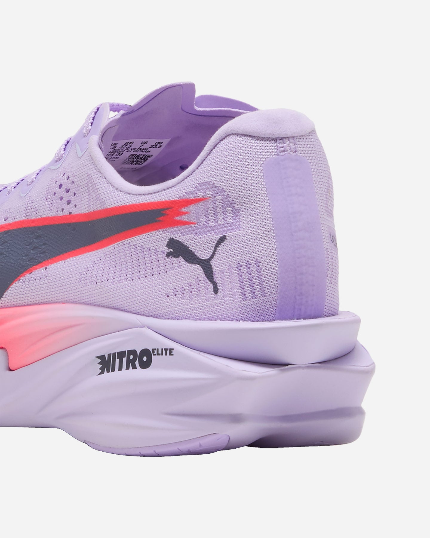 Scarpe running PUMA DEVIATE NITRO ELITE 4 W - 5 | Cisalfa Sport