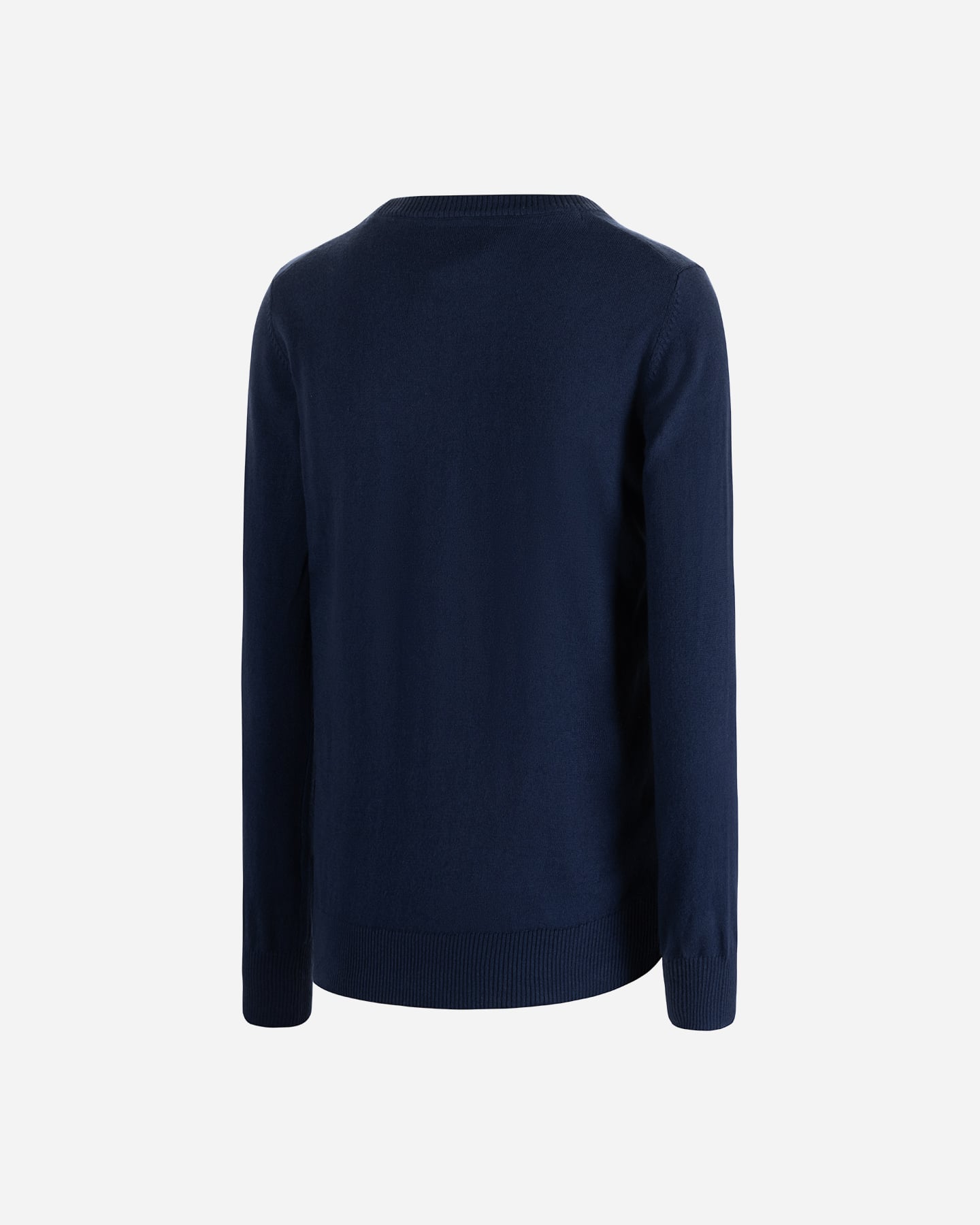Maglione BEST COMPANY LOVERS W - Blu - 1 | Cisalfa Sport