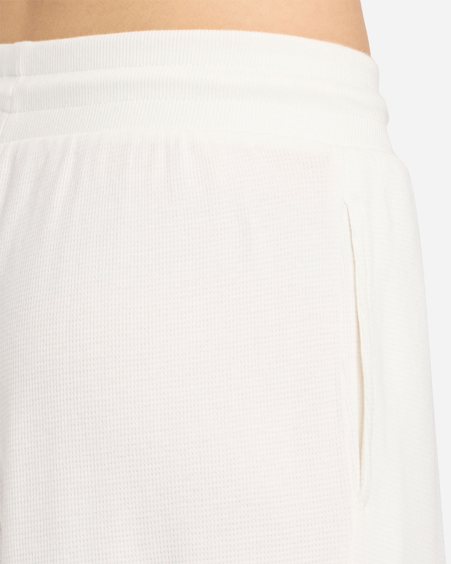 Pantalone ARENA ATHLETIC ESSENTIAL W - Bianco - 4 | Cisalfa Sport