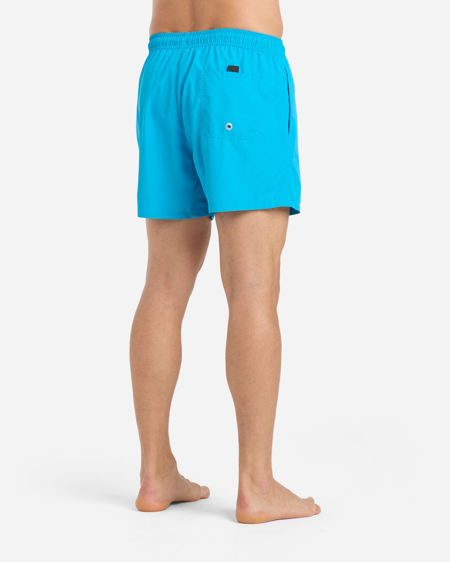 Boxer mare BEAR ICONIC SURF M - Azzurro - 3 | Cisalfa Sport