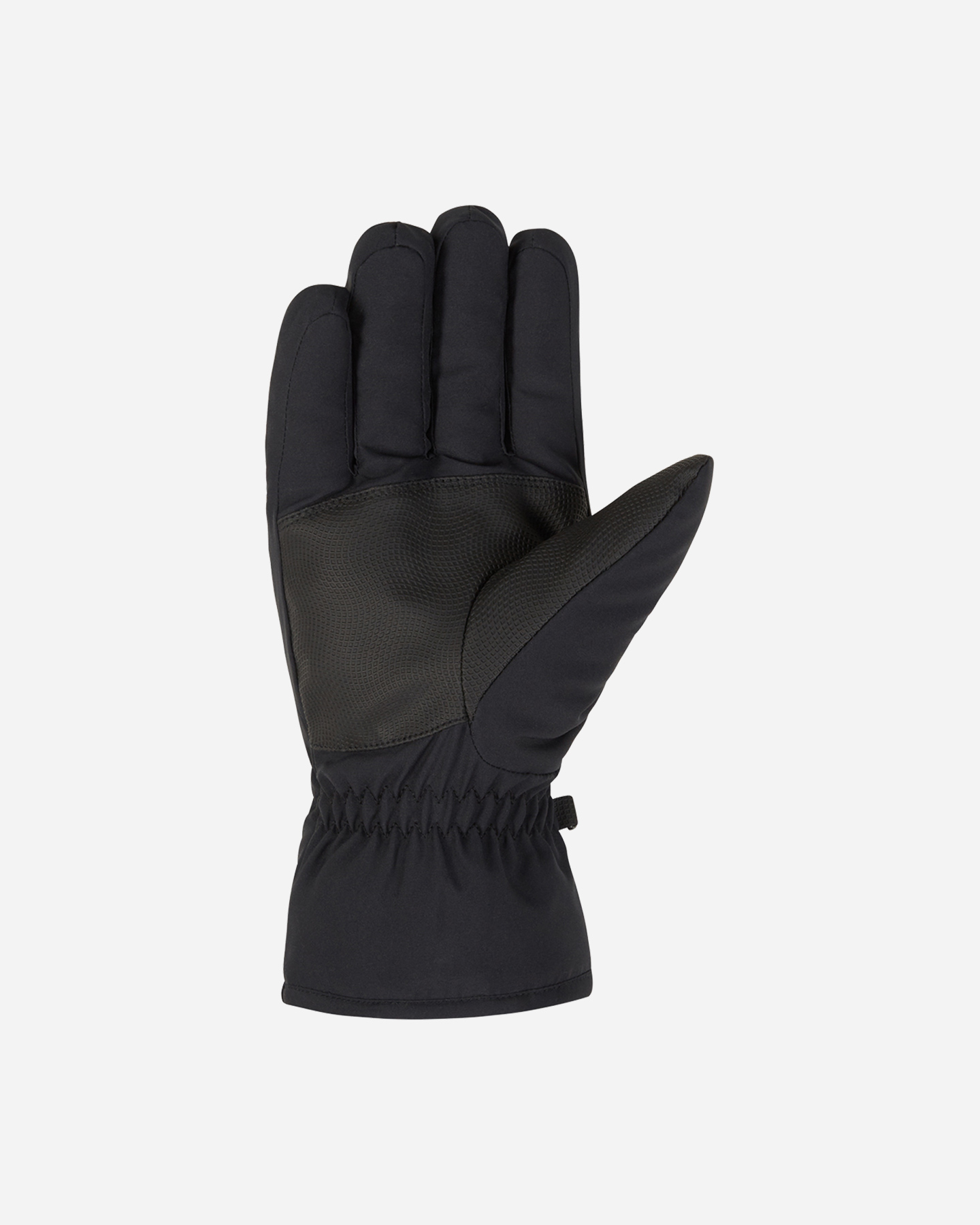 Guanti sci ZIENER BASIC M - Nero - 2 | Cisalfa Sport