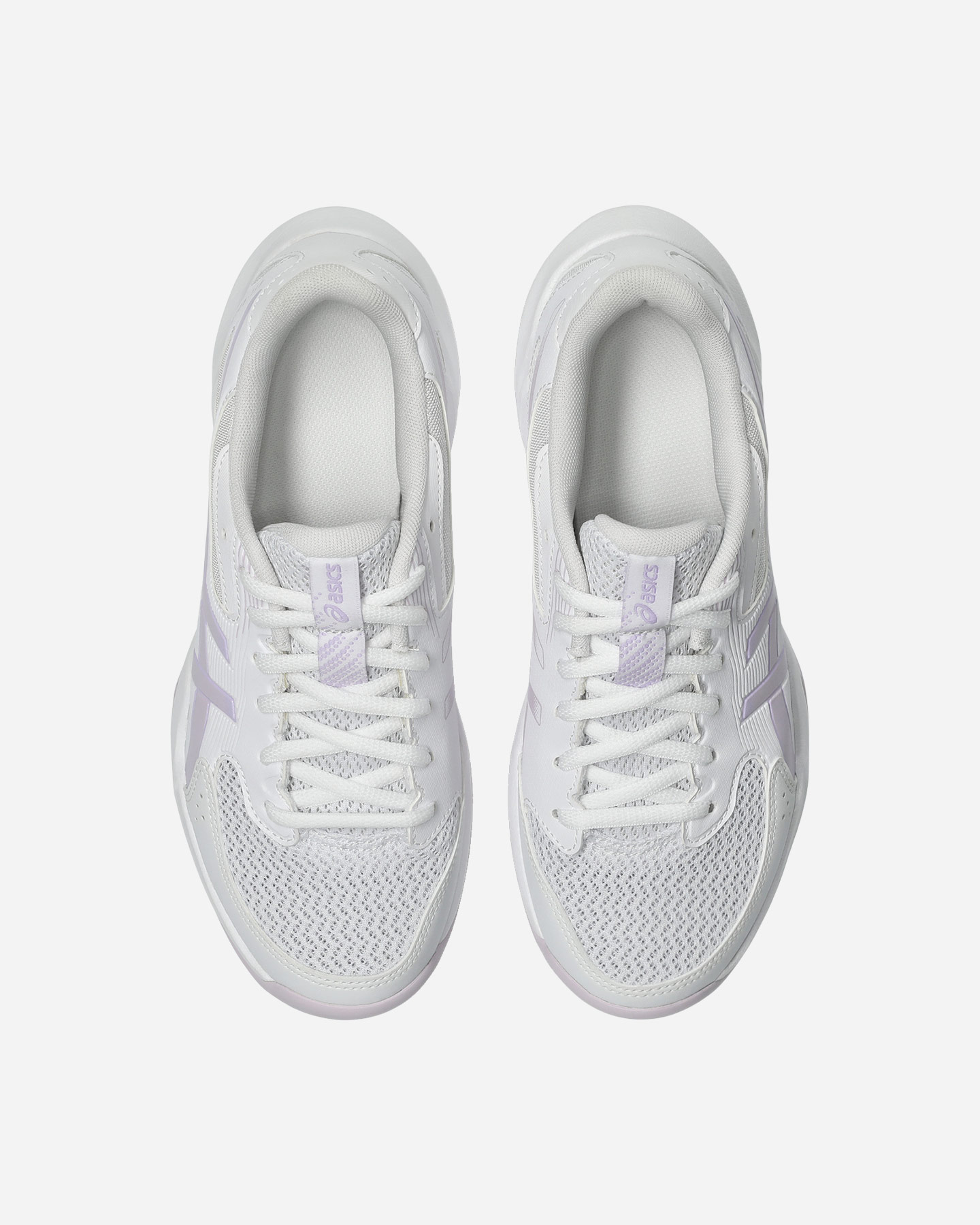 Scarpe volley ASICS GEL-ROCKET W - Bianco - 4 | Cisalfa Sport