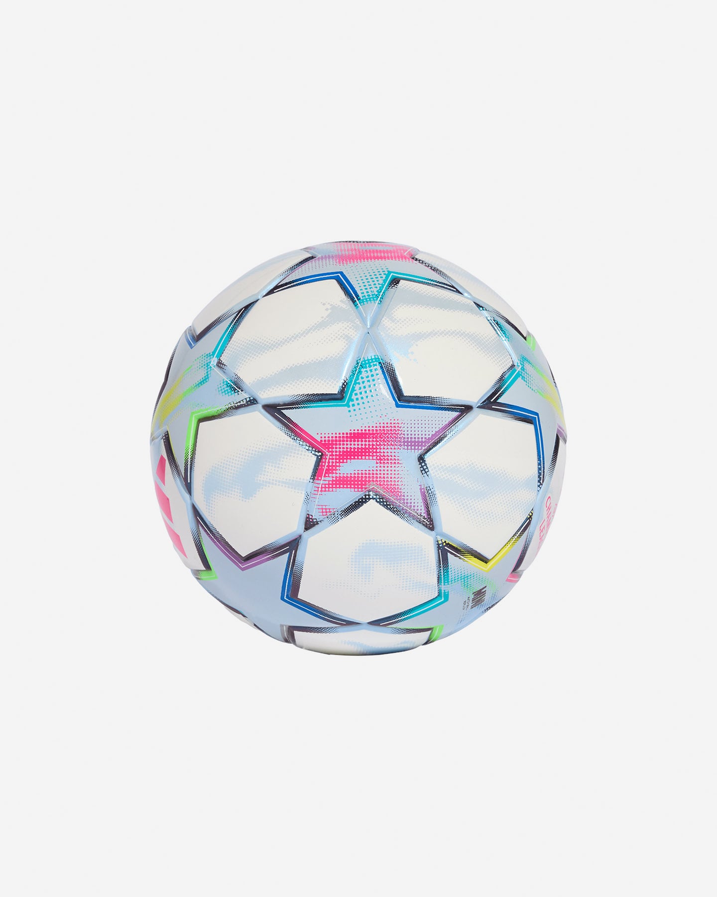 Mini pallone ADIDAS MINI UEFA CHAMPIONS LEAGUE 26-27  - 1 | Cisalfa Sport