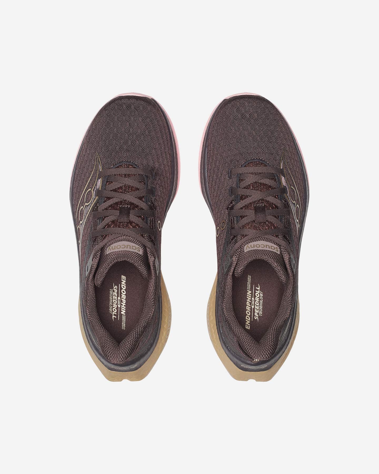 Scarpe running SAUCONY ENDORPHIN SPEED 5 W - Color mix - 3 | Cisalfa Sport
