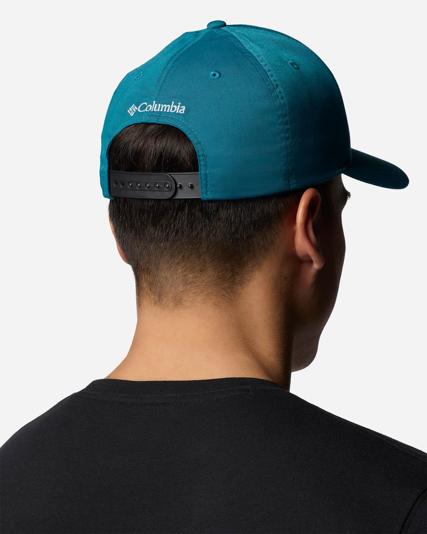Cappellino COLUMBIA LOST LAGER 110  - Blu - 3 | Cisalfa Sport