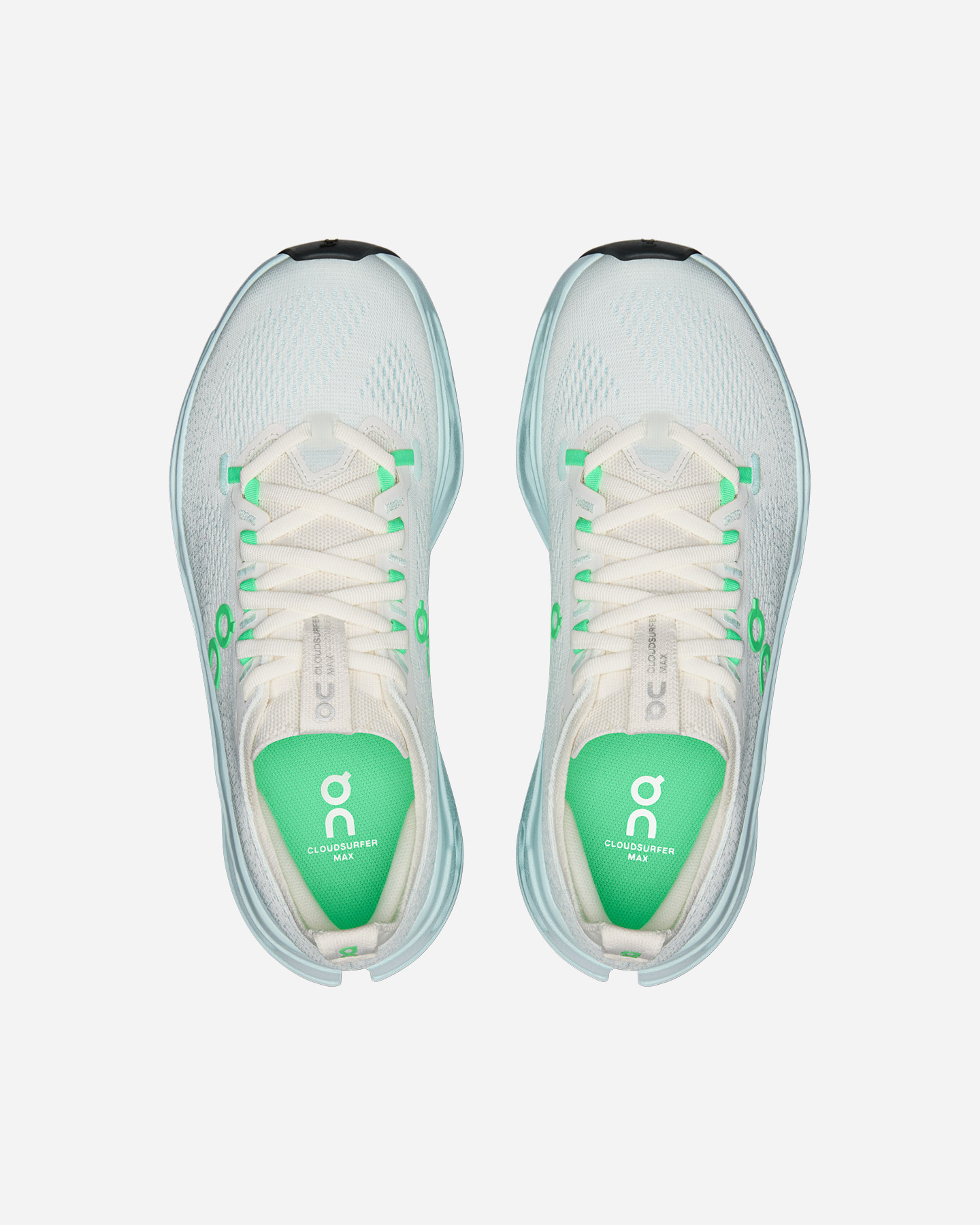 Scarpe running ON CLOUDSURFER MAX W - 3 | Cisalfa Sport