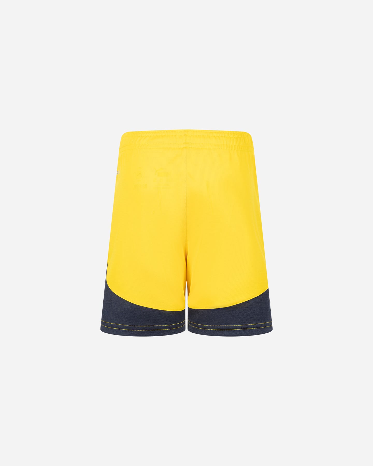 Pantaloncini calcio ufficiali PUMA PARMA AWAY 24-25 JR - Color mix - 1 | Cisalfa Sport
