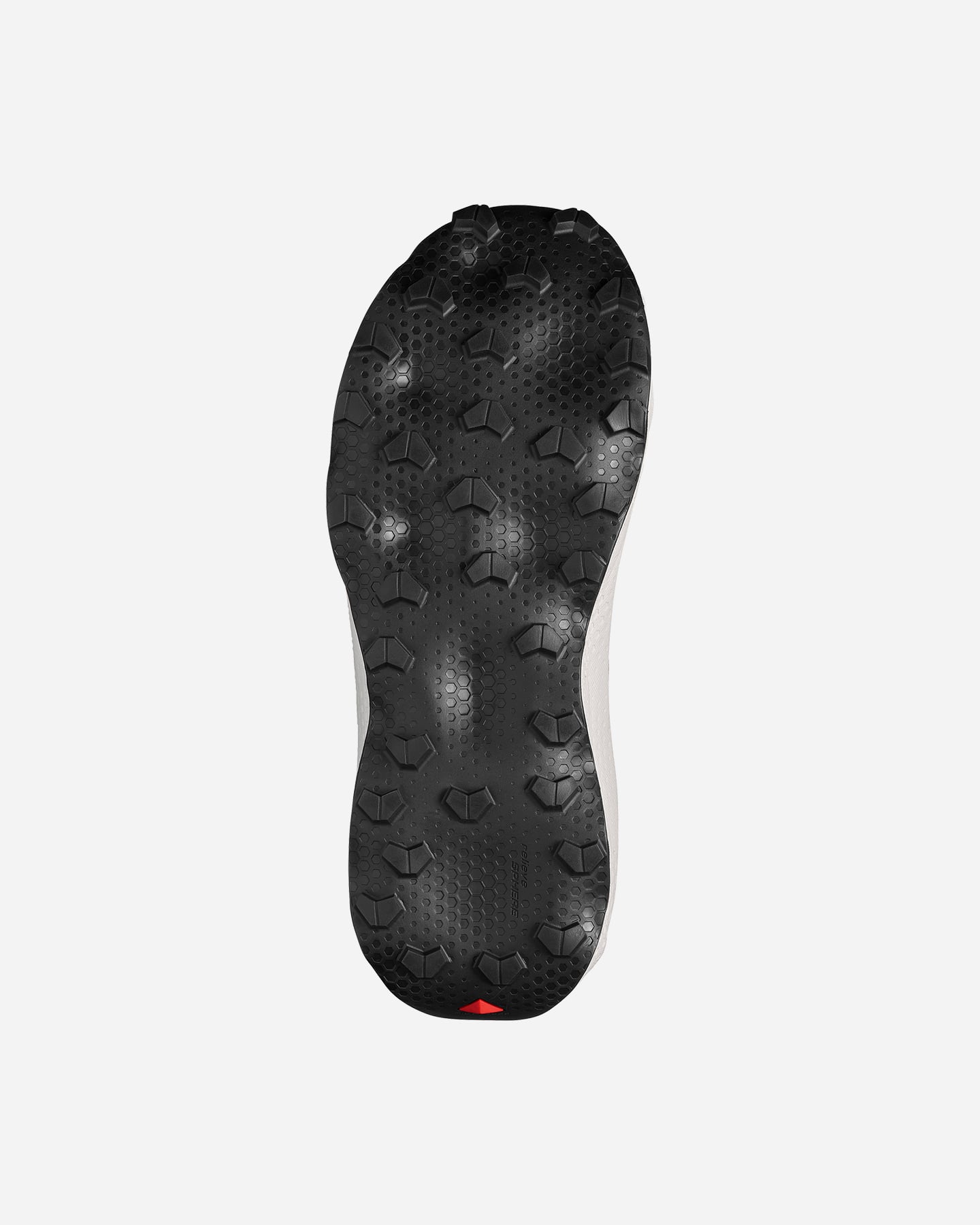 Scarpe trail SALOMON ULTRA GLIDE 4 M - Rosso - 2 | Cisalfa Sport