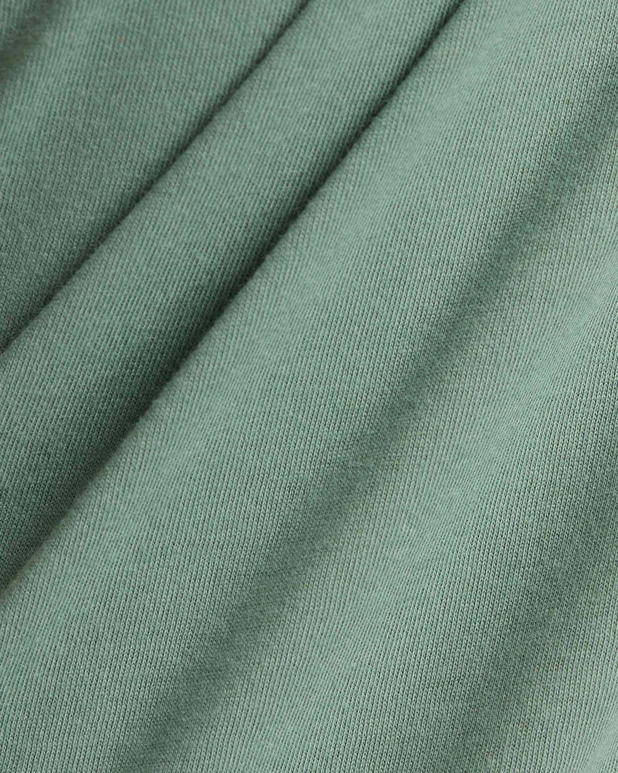 T-shirt NEW BALANCE HERITAGE GRAPHIC M - Verde - 5 | Cisalfa Sport