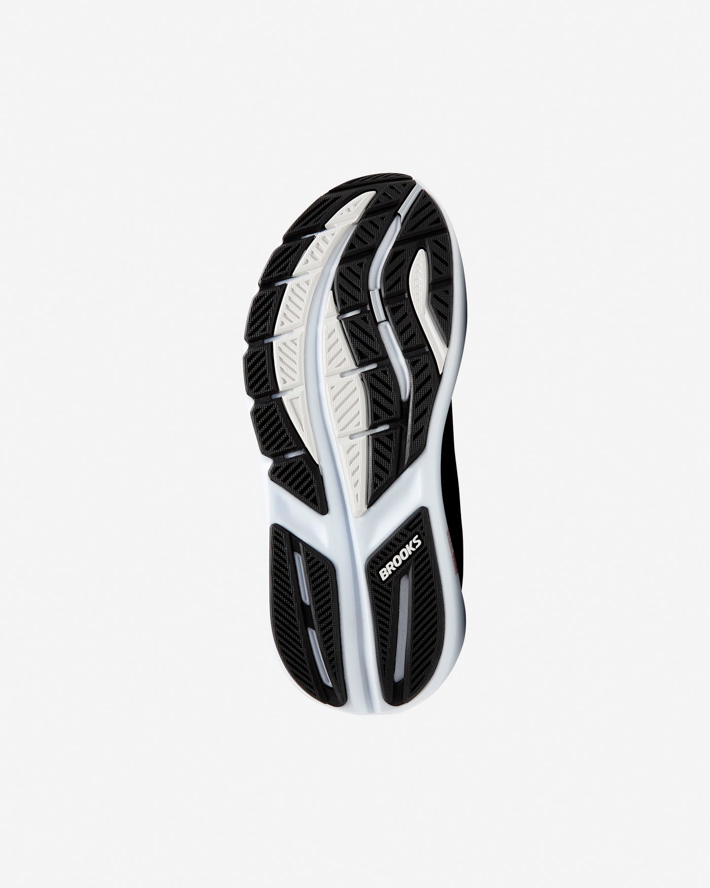 Scarpe running BROOKS GHOST MAX 3 W - Nero - 2 | Cisalfa Sport
