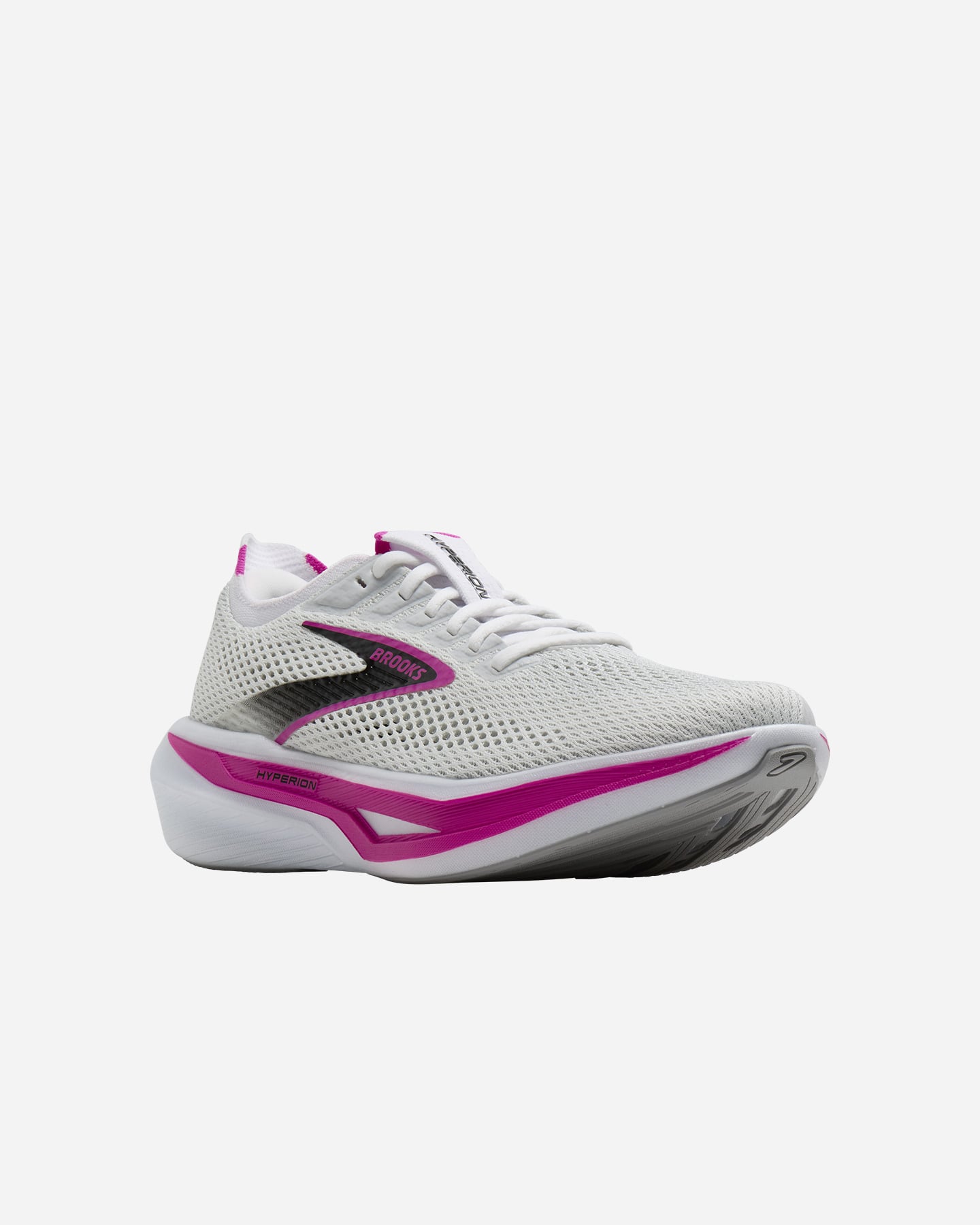 Scarpe running BROOKS HYPERION 3 W - Bianco - 1 | Cisalfa Sport