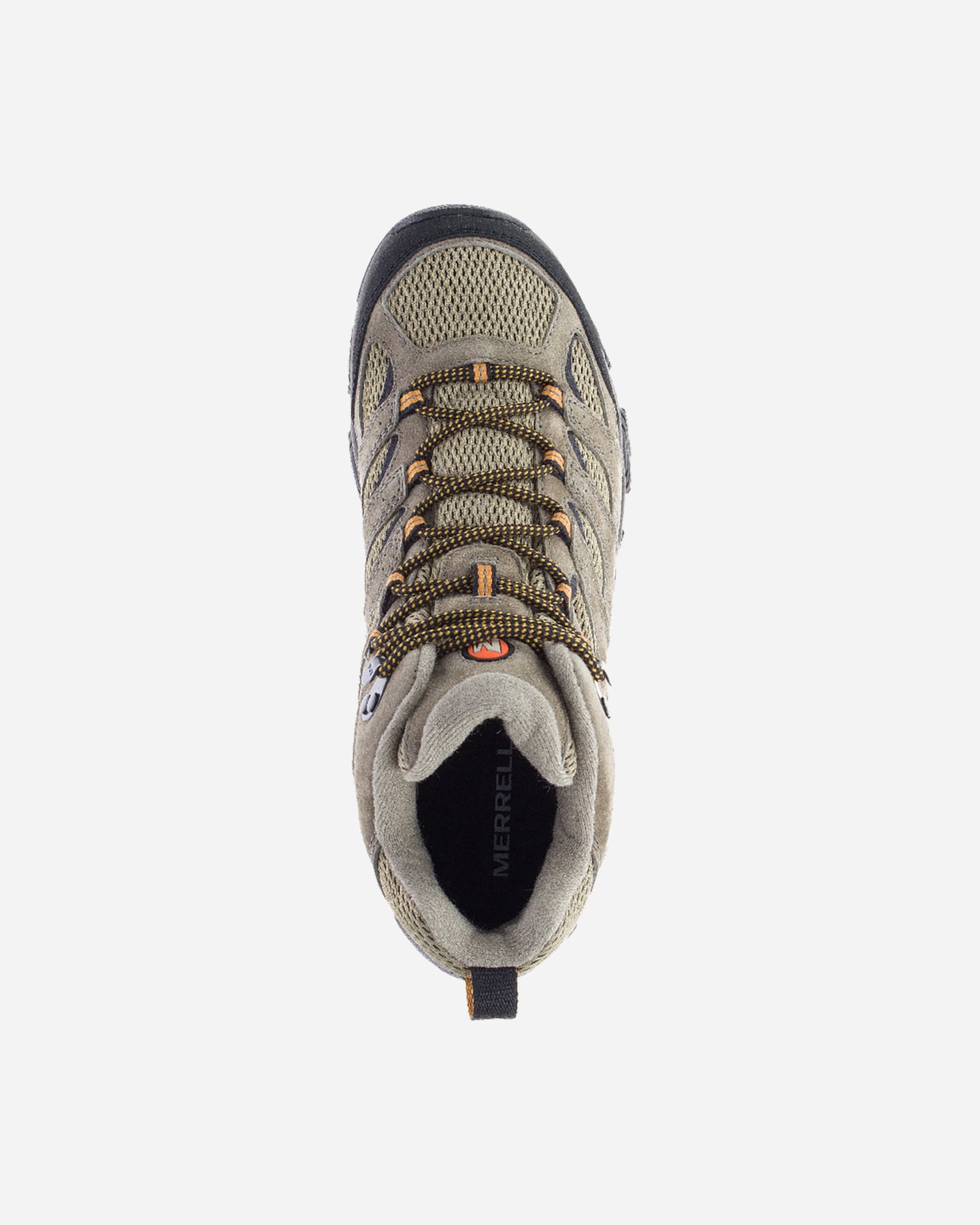 Scarpe escursionismo MERRELL MOAB 3 MID GTX M - Marrone - 1 | Cisalfa Sport