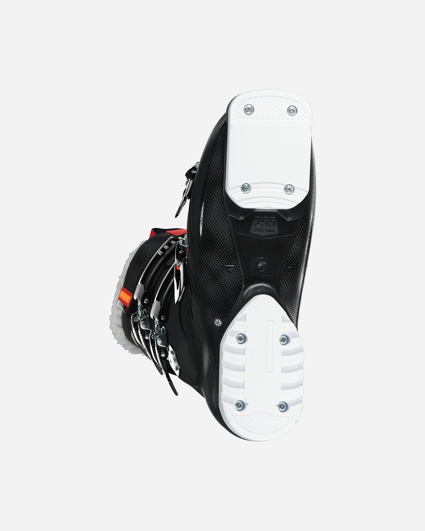 Scarponi sci ROSSIGNOL PURE PRO 80 W - Nero - 2 | Cisalfa Sport