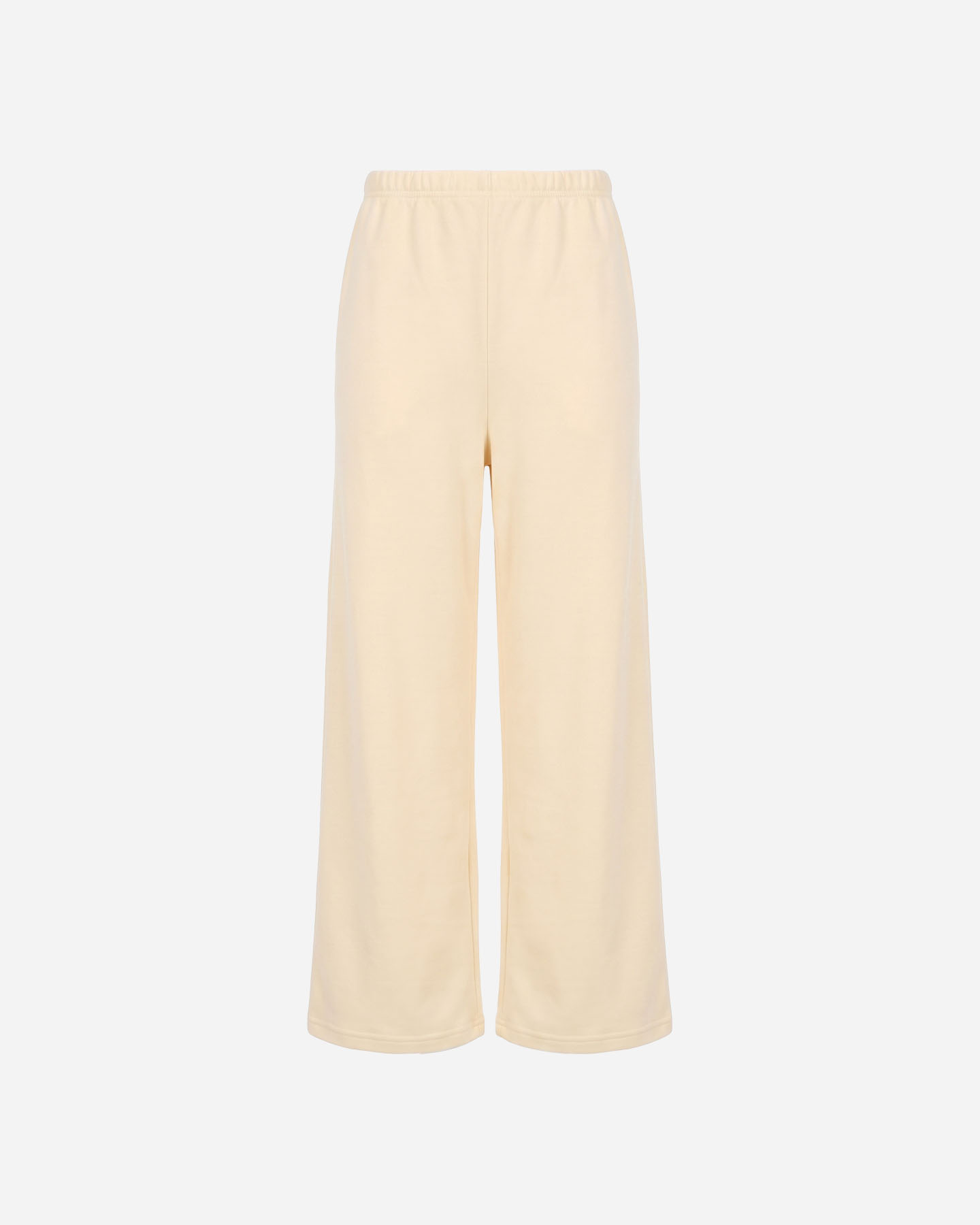 Pantalone PUMA ESSENTIAL JR - Beige - 1 | Cisalfa Sport