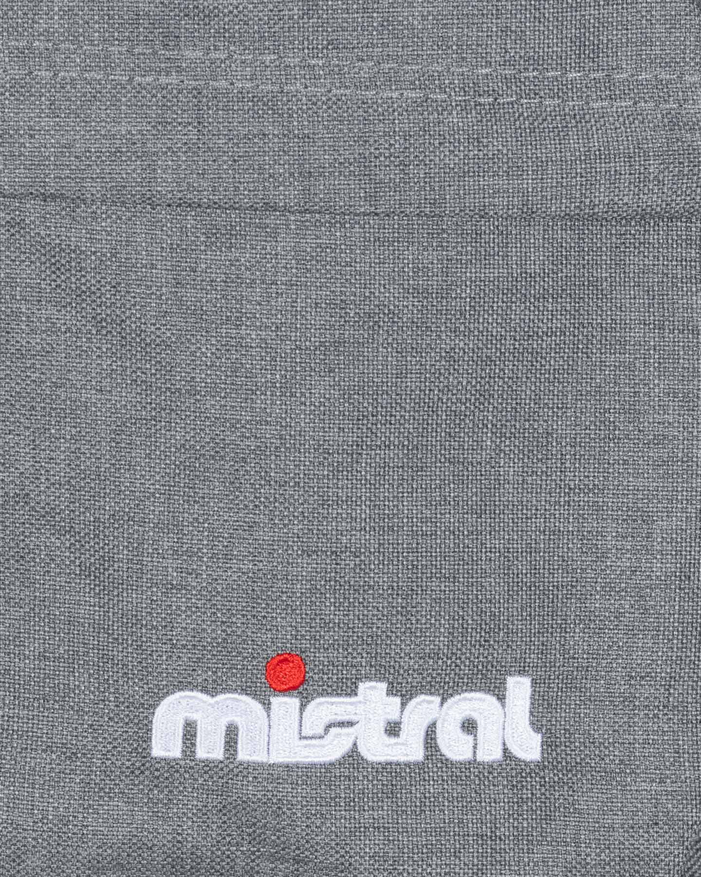 Zaino MISTRAL BACK PACK E PENCIL CASE  - 2 | Cisalfa Sport