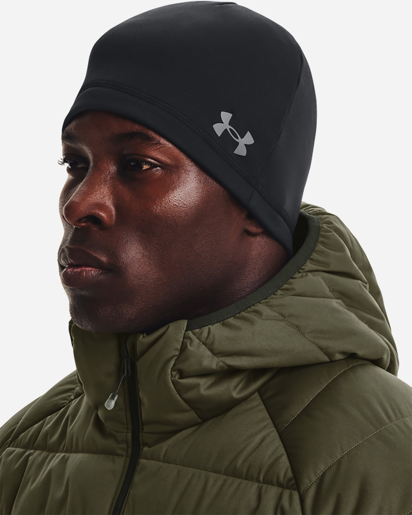 Berretto UNDER ARMOUR STORM M - Nero - 1 | Cisalfa Sport