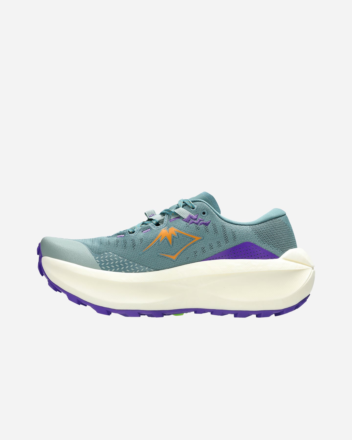 Scarpe trail ASICS TRABUCO MAX 5 W - Color mix - 3 | Cisalfa Sport